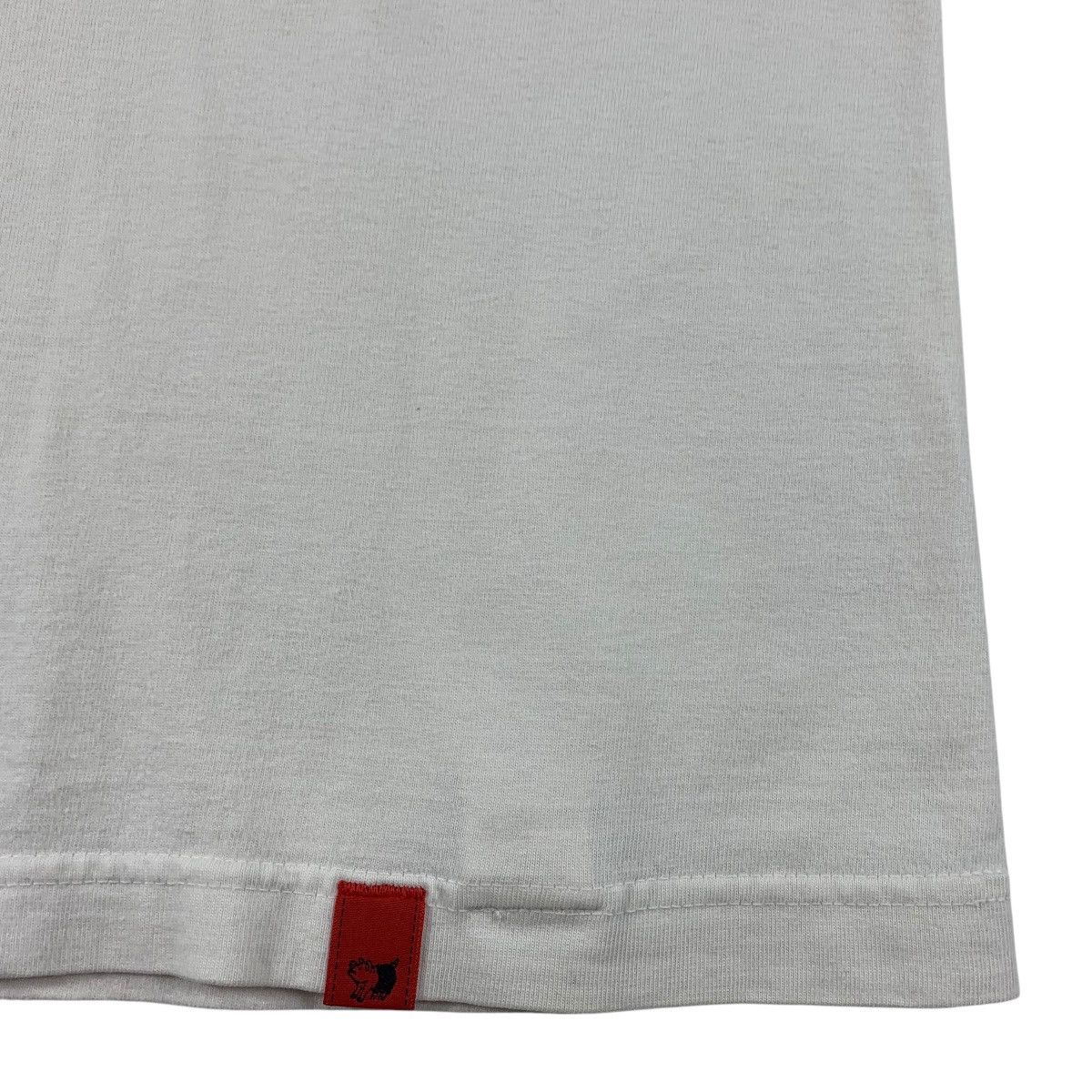 Japanese Brand × Studio D'Artisan STUDIO D’ARTISAN X FELIX THE CAT USN spellout tee Size US M / EU 48-50 / 2 - 8 Thumbnail