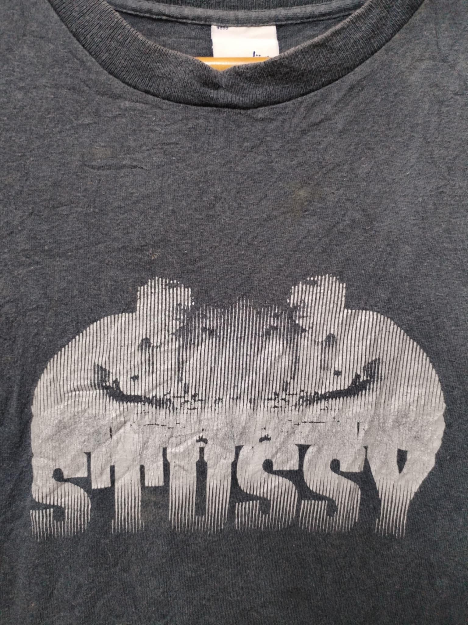Stussy VINTAGE STUSSY USA VERY RARE Size US M / EU 48-50 / 2 - 3 Thumbnail