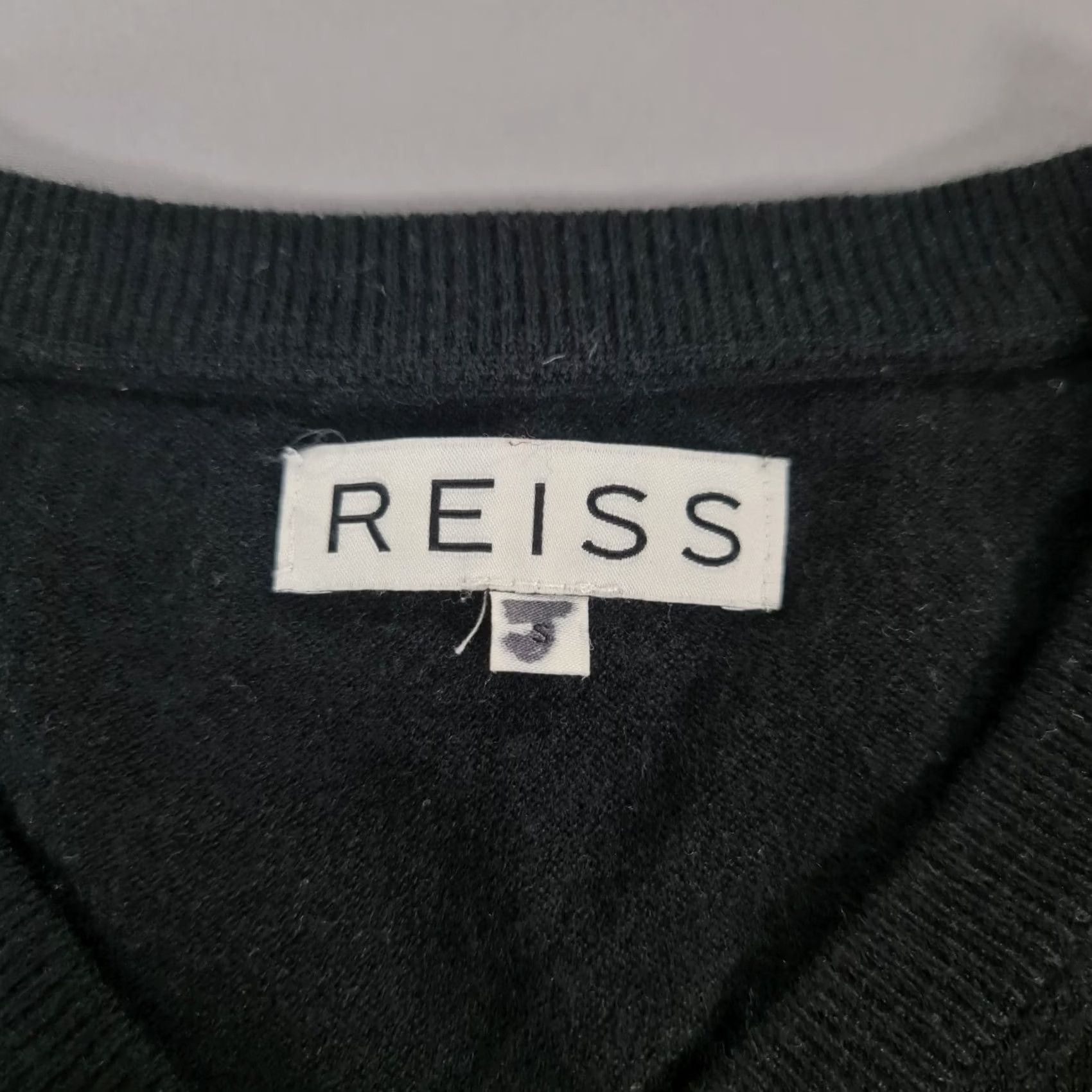 Reiss VINTAGE not applicable Size US S / EU 44-46 / 1 - 3 Thumbnail