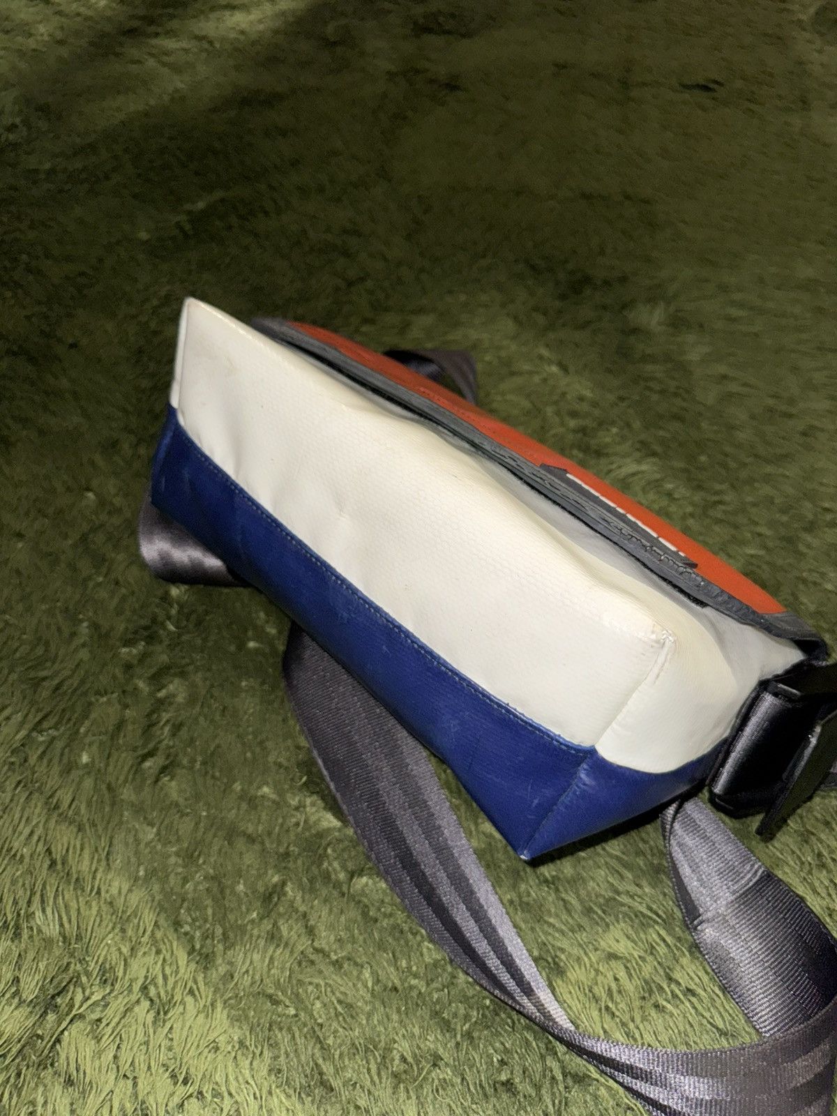 Freitag Freitag F41 Hawaii Five-O Messenger Bag Size ONE SIZE - 7 Thumbnail