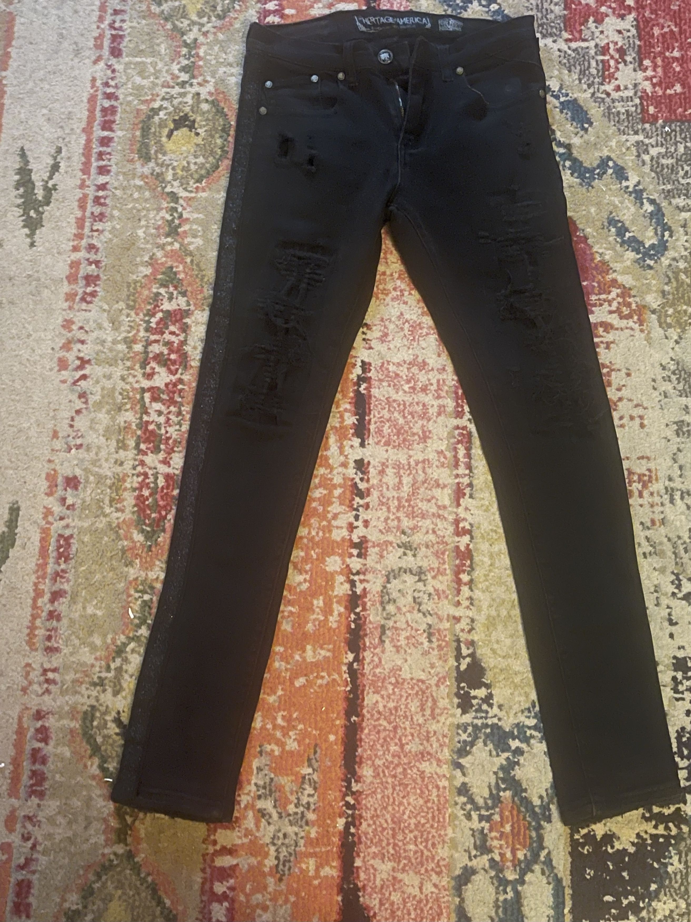 Other The Heritage by America Size US 33 - 1 Thumbnail