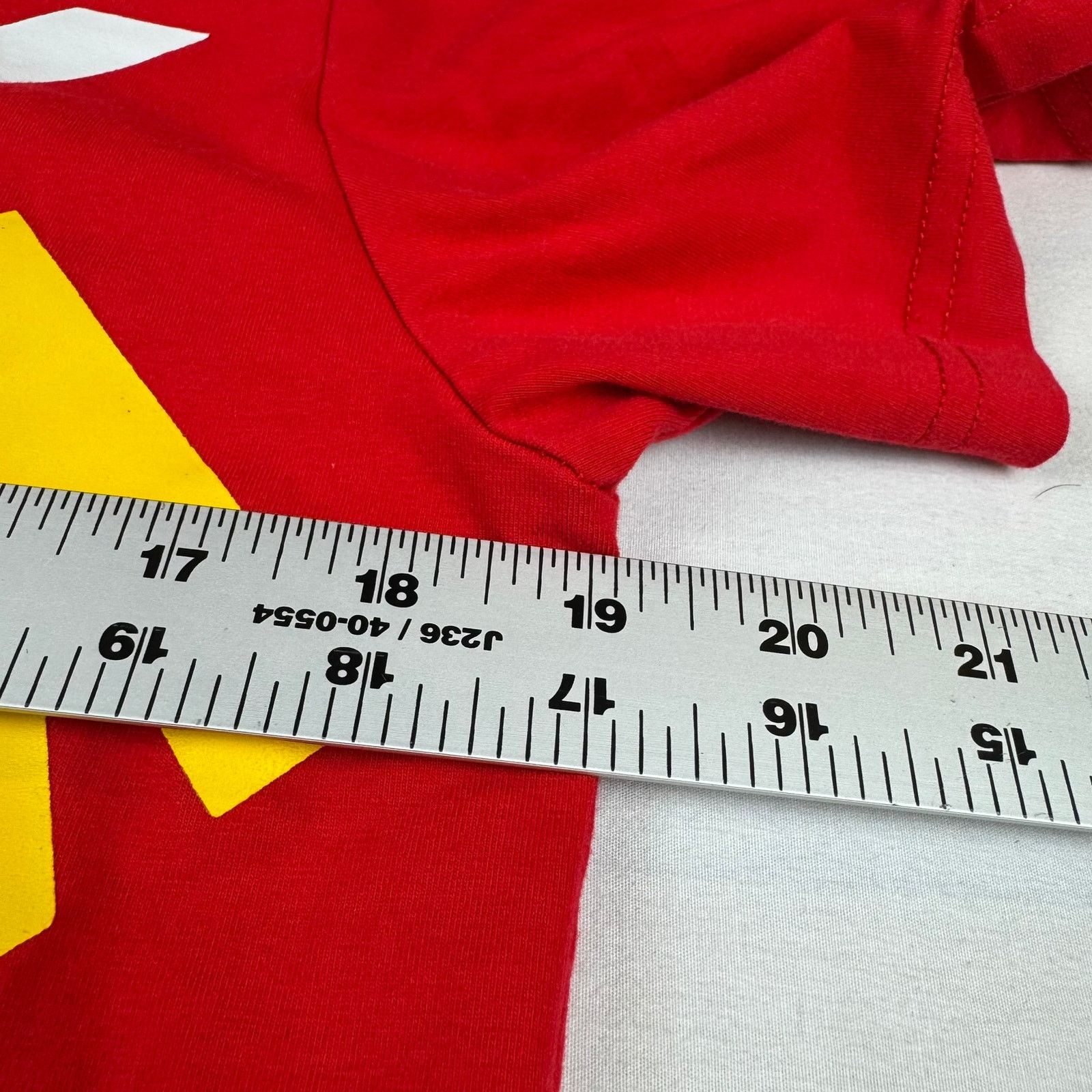 Other BKYS Lucky Charm T Shirt - Size Small Size US S / EU 44-46 / 1 - 4 Thumbnail