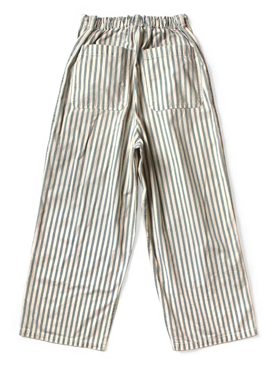 Kapital Kapital Hickory W Knee pants Size US 34 / EU 50 - 2 Thumbnail