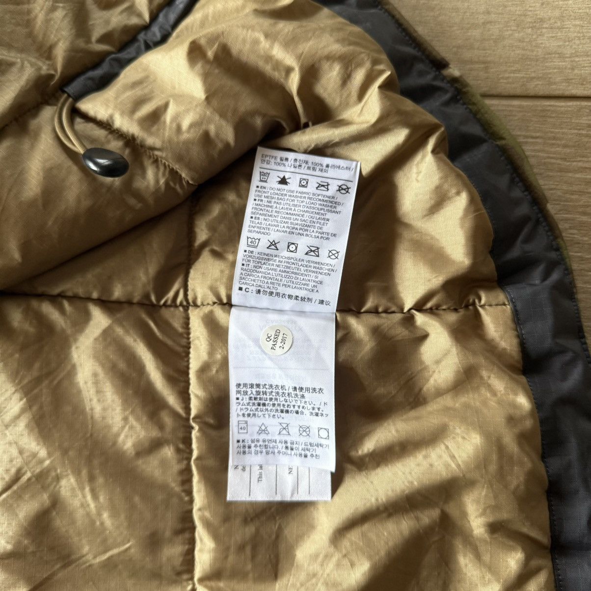 Arc'teryx Arc’teryx Cold WX Jacket LT Gen 2 Multicam Men’s Size US M / EU 48-50 / 2 - 17 Thumbnail