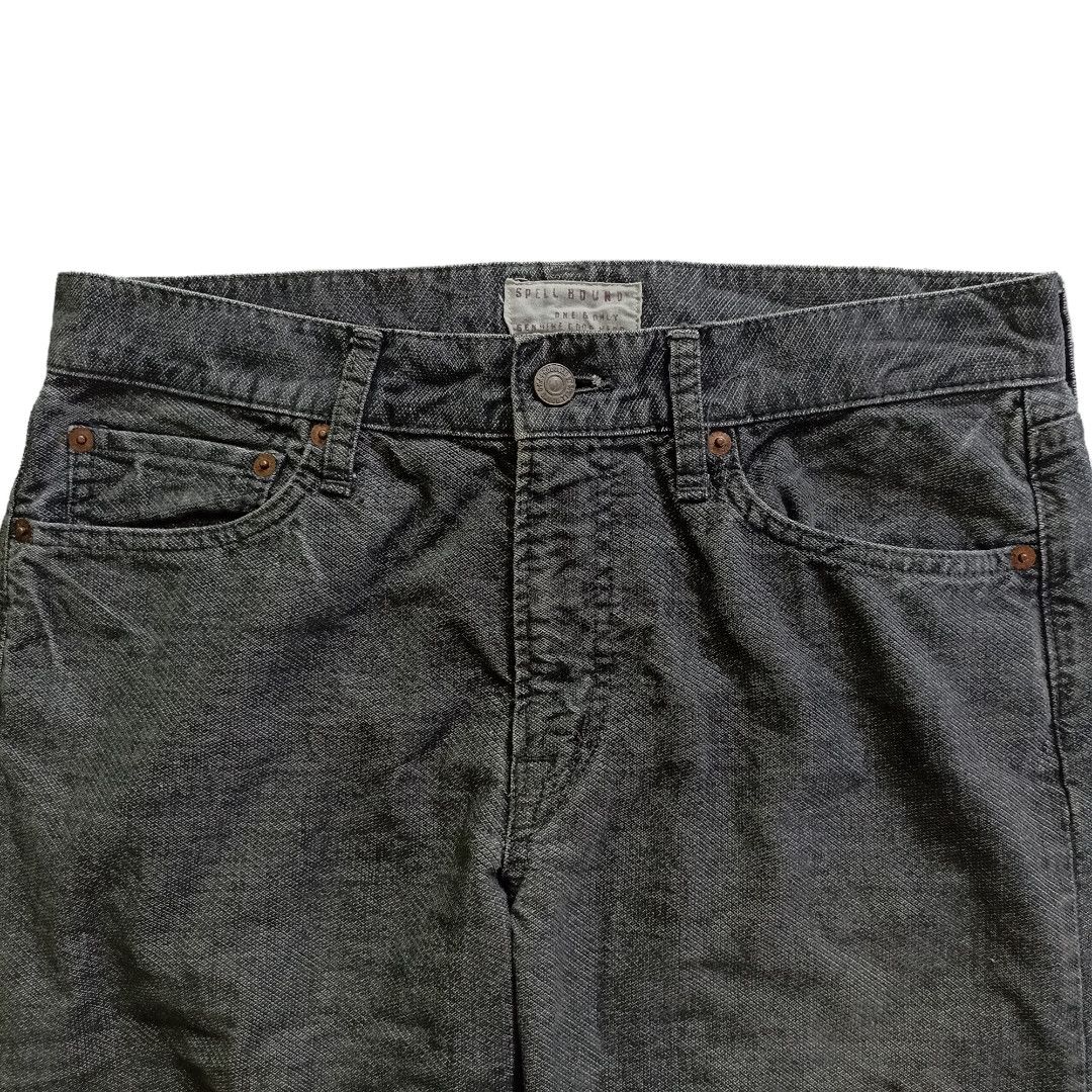 Vintage Y2K Spellbound Denim Pants