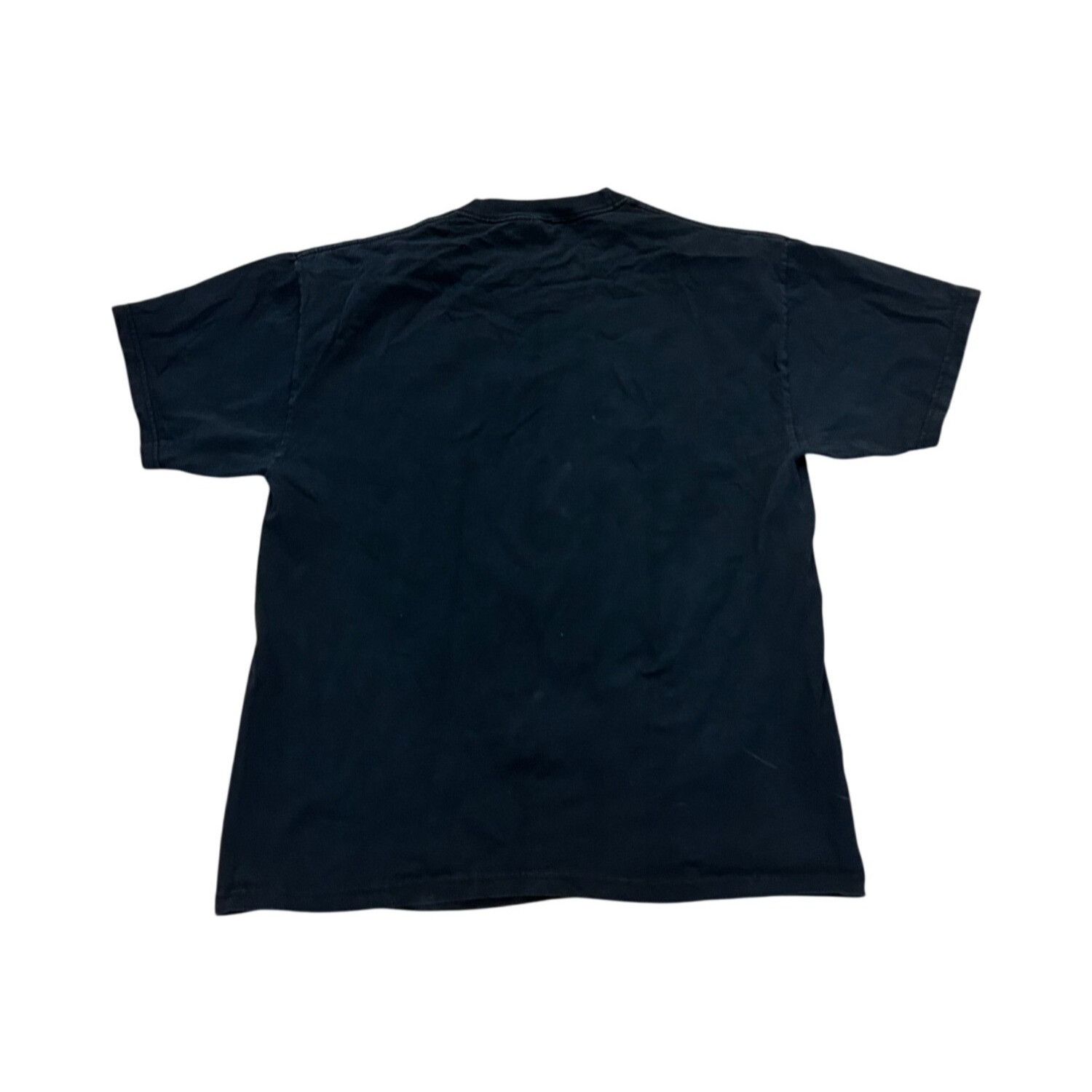 Hanes Vintage 1995 Pop Tops Airborne Lightning Strikes Military T- Size US L / EU 52-54 / 3 - 2 Thumbnail