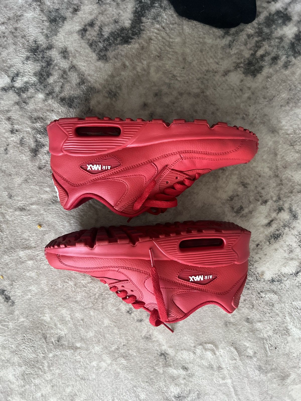 Nike Nike Air Max 90 LTR (GS) Size US 5.5 / EU 38 - 7 Thumbnail