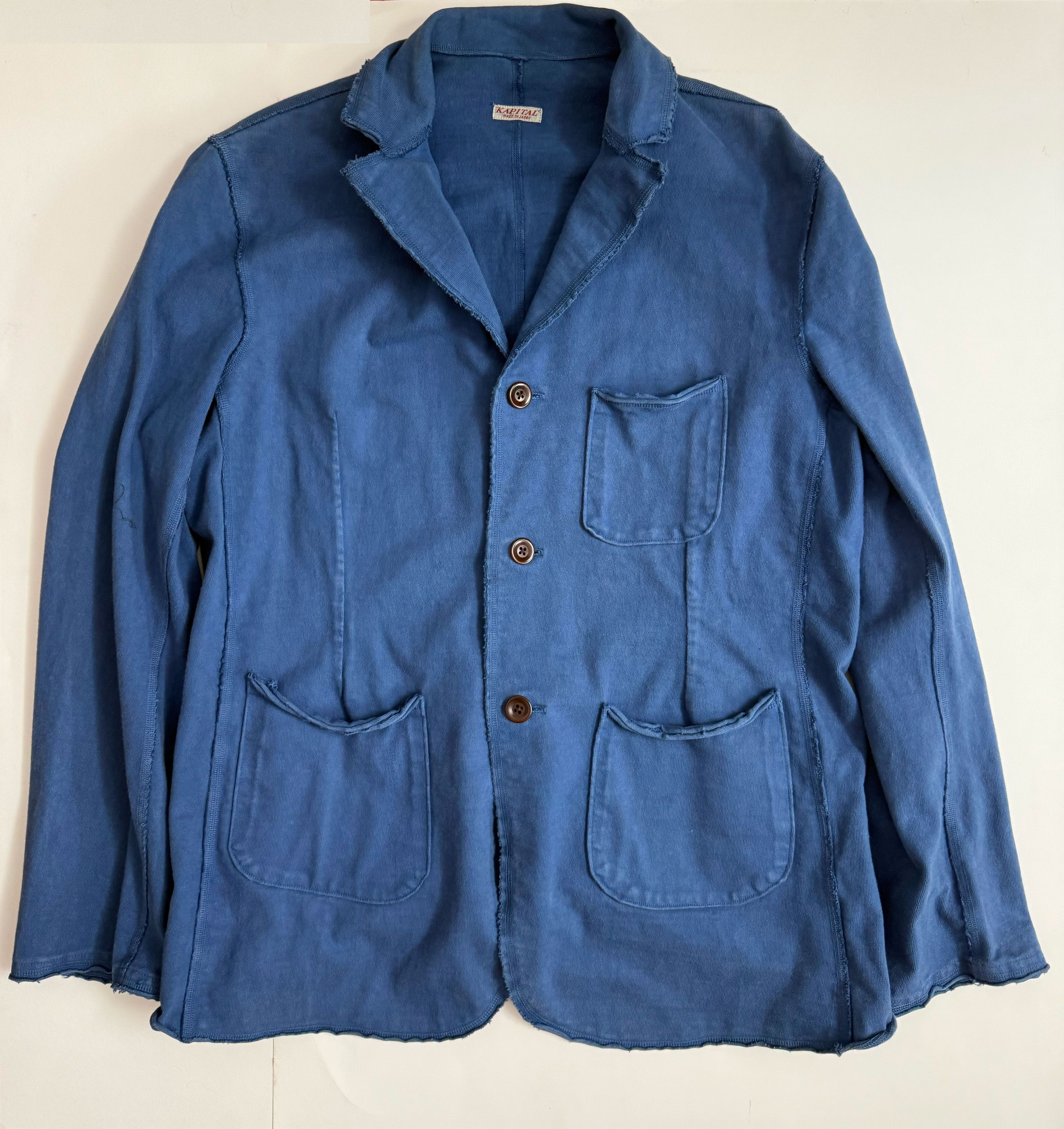 Hobo Jacket