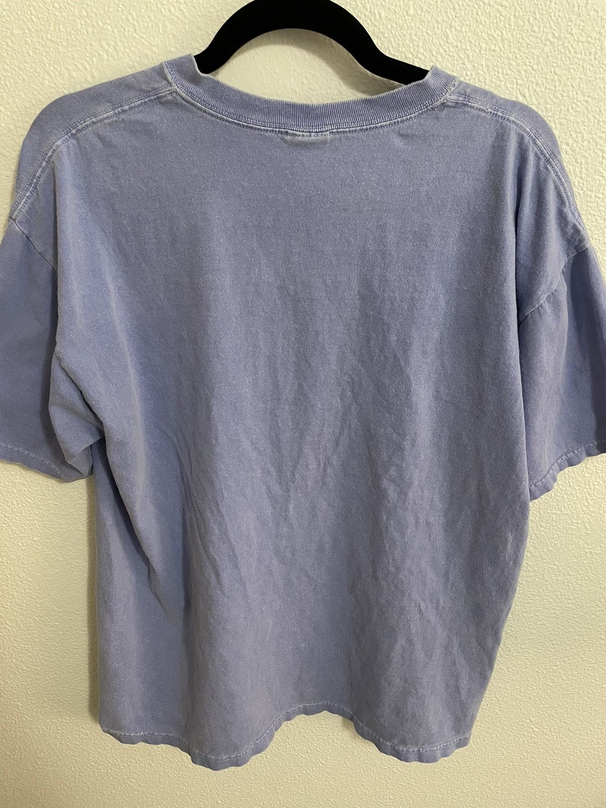 Vintage Embroidered Nevada Tourist Tee Size US L / EU 52-54 / 3 - 2 Thumbnail