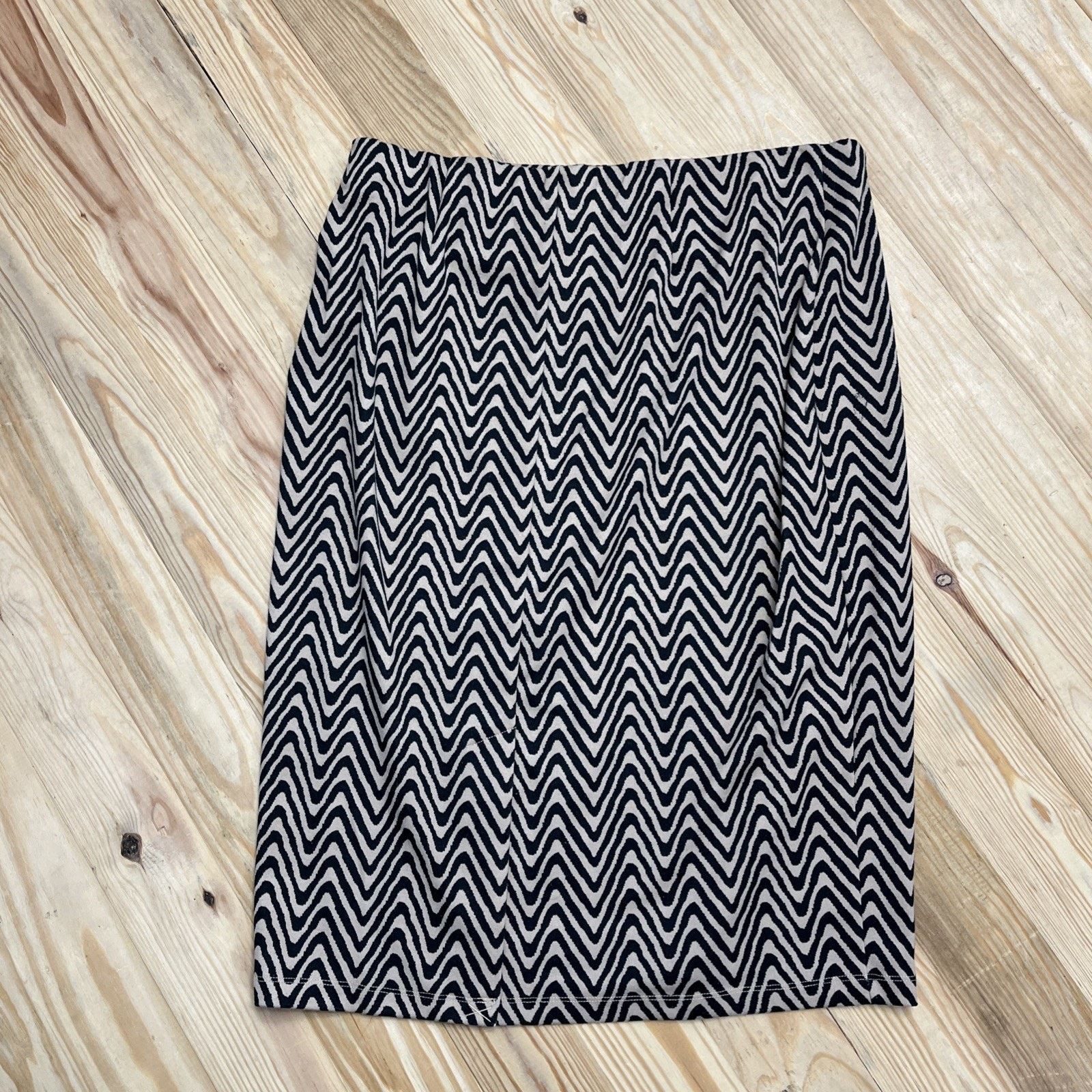 Other Women's New York Clothing Co A Line Skirt Size Large Size 32" / US 10 / IT 46 - 2 Thumbnail