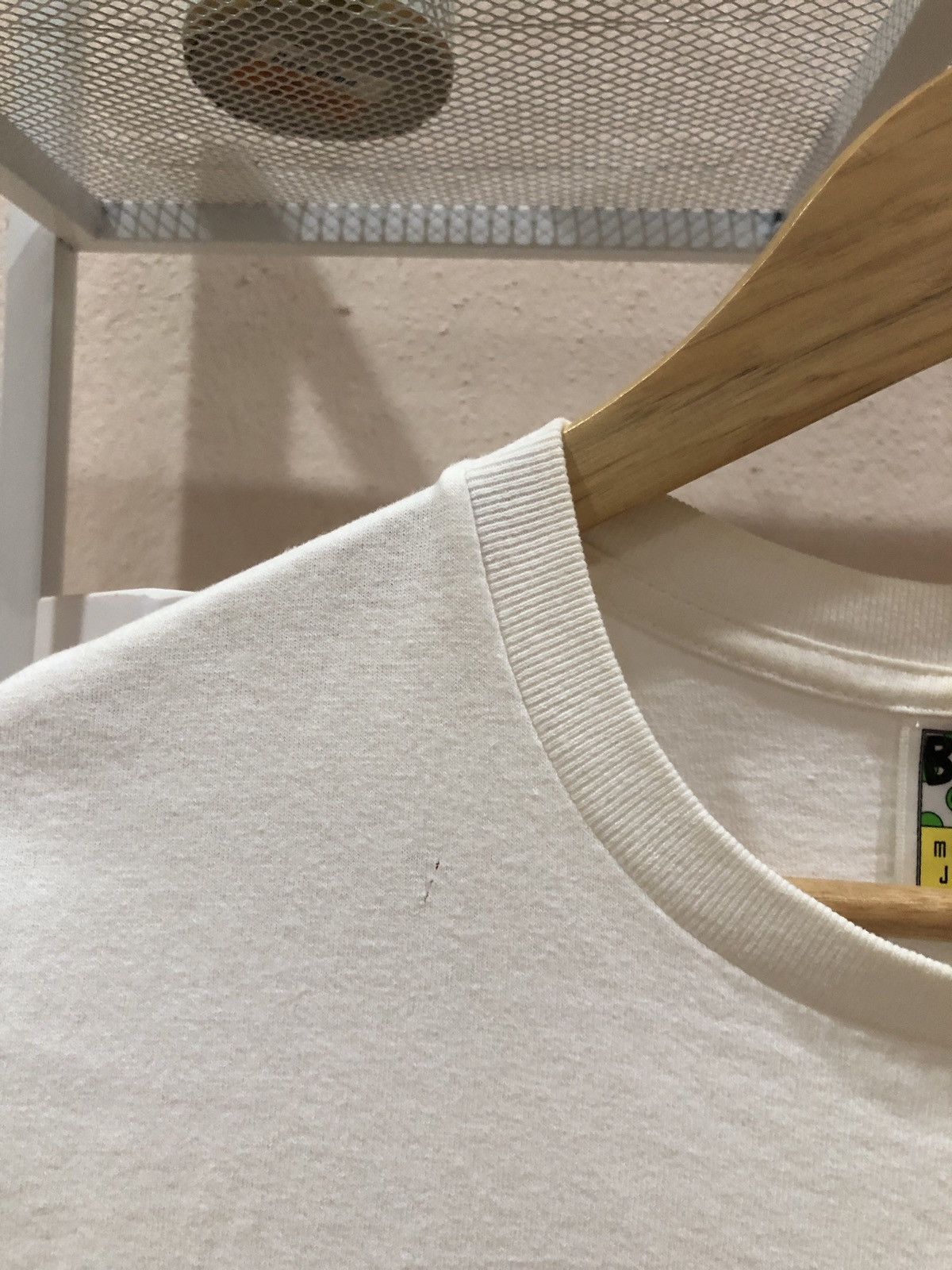 Bape 2011 Baby Milo Size US M / EU 48-50 / 2 - 2 Thumbnail