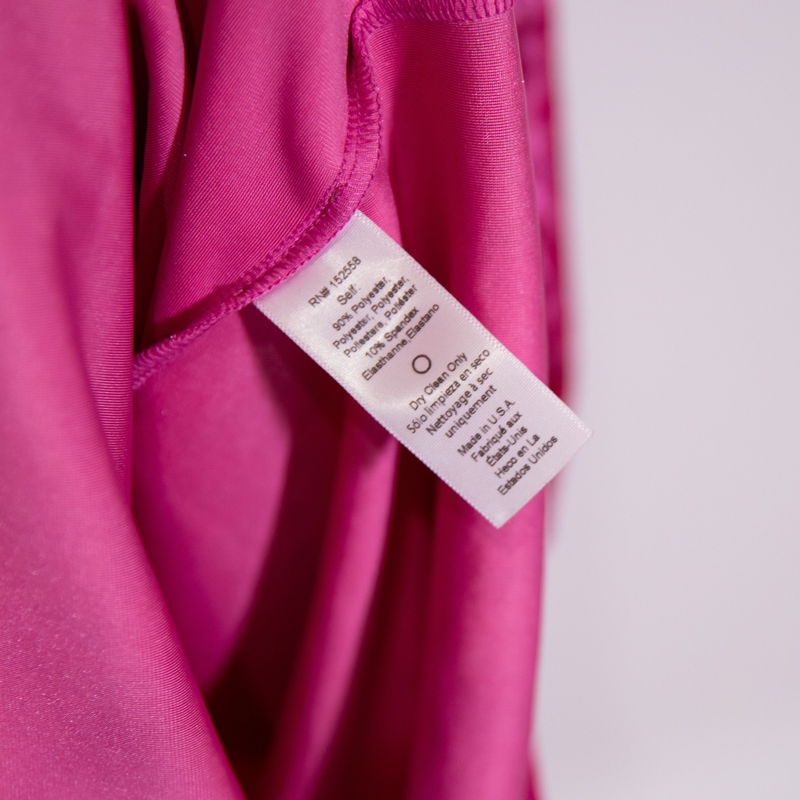 Other Delfi Collective Kim Crushed Velvet Velour Size XS / US 0-2 / IT 36-38 - 3 Thumbnail