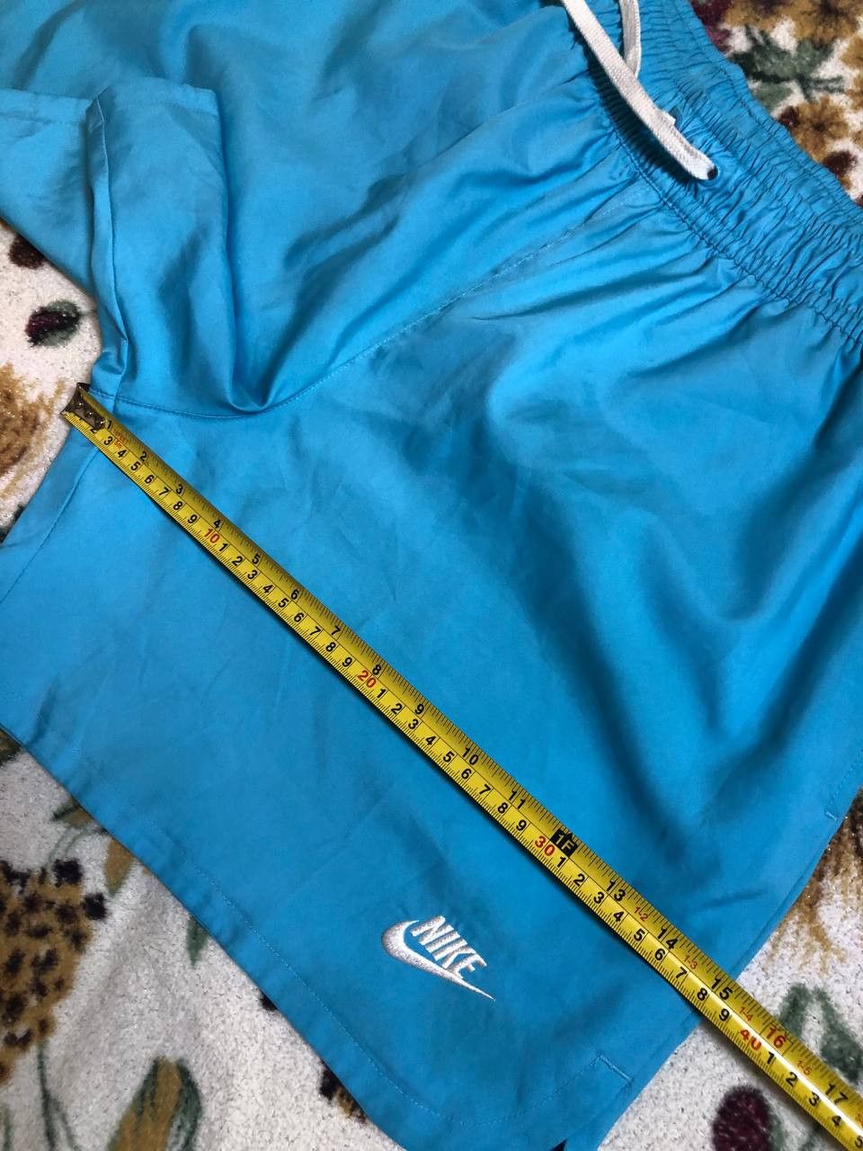 Nike Nike Sportswear Sport Essentials Lined Flow Men Shorts Size US 34 / EU 50 - 9 Thumbnail