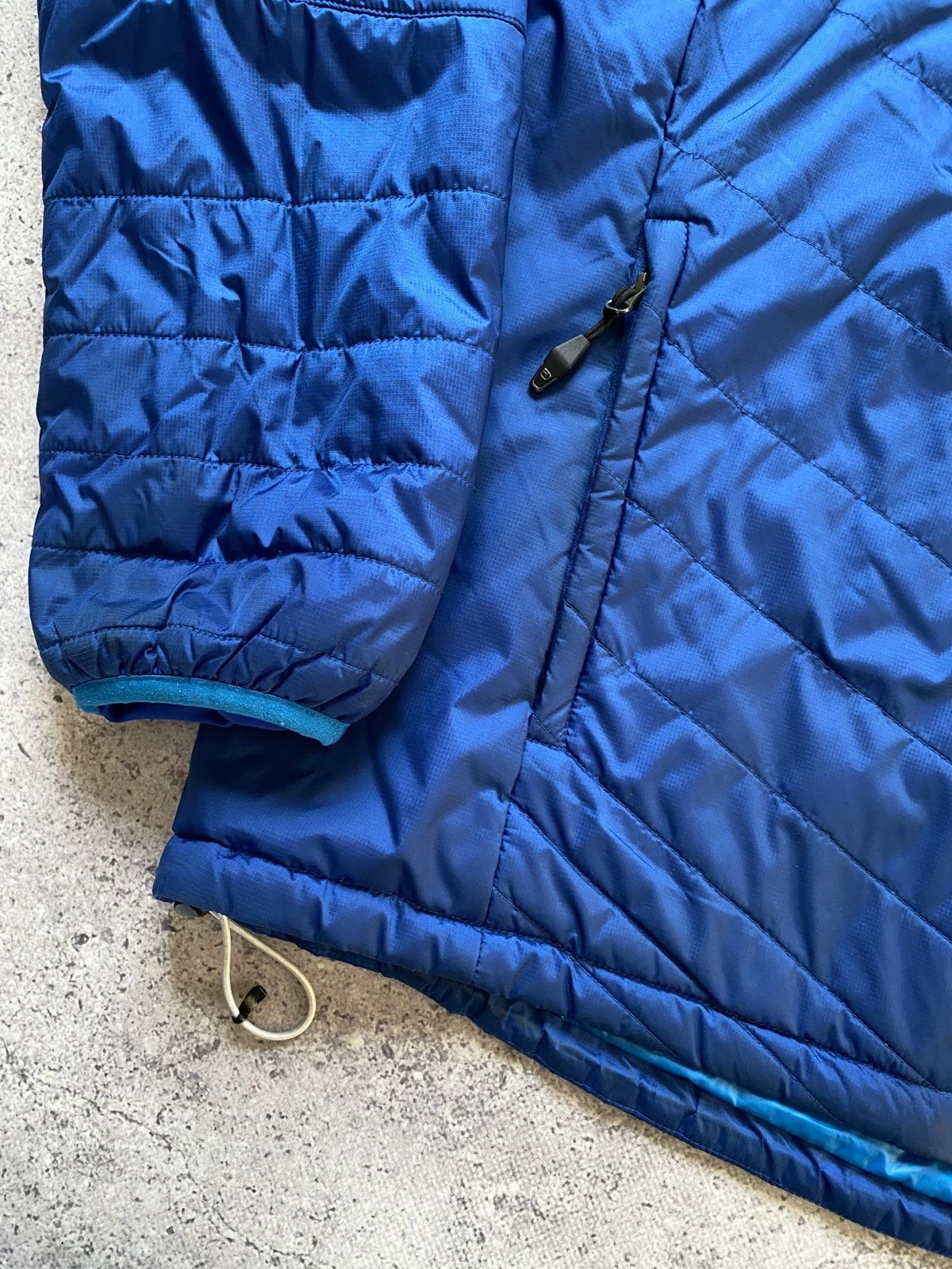 ORTOVOX Ortovox Swisswool Puffer Jacket Men’s XL Outdoor Gorpcore Size US XL / EU 56 / 4 - 5 Thumbnail