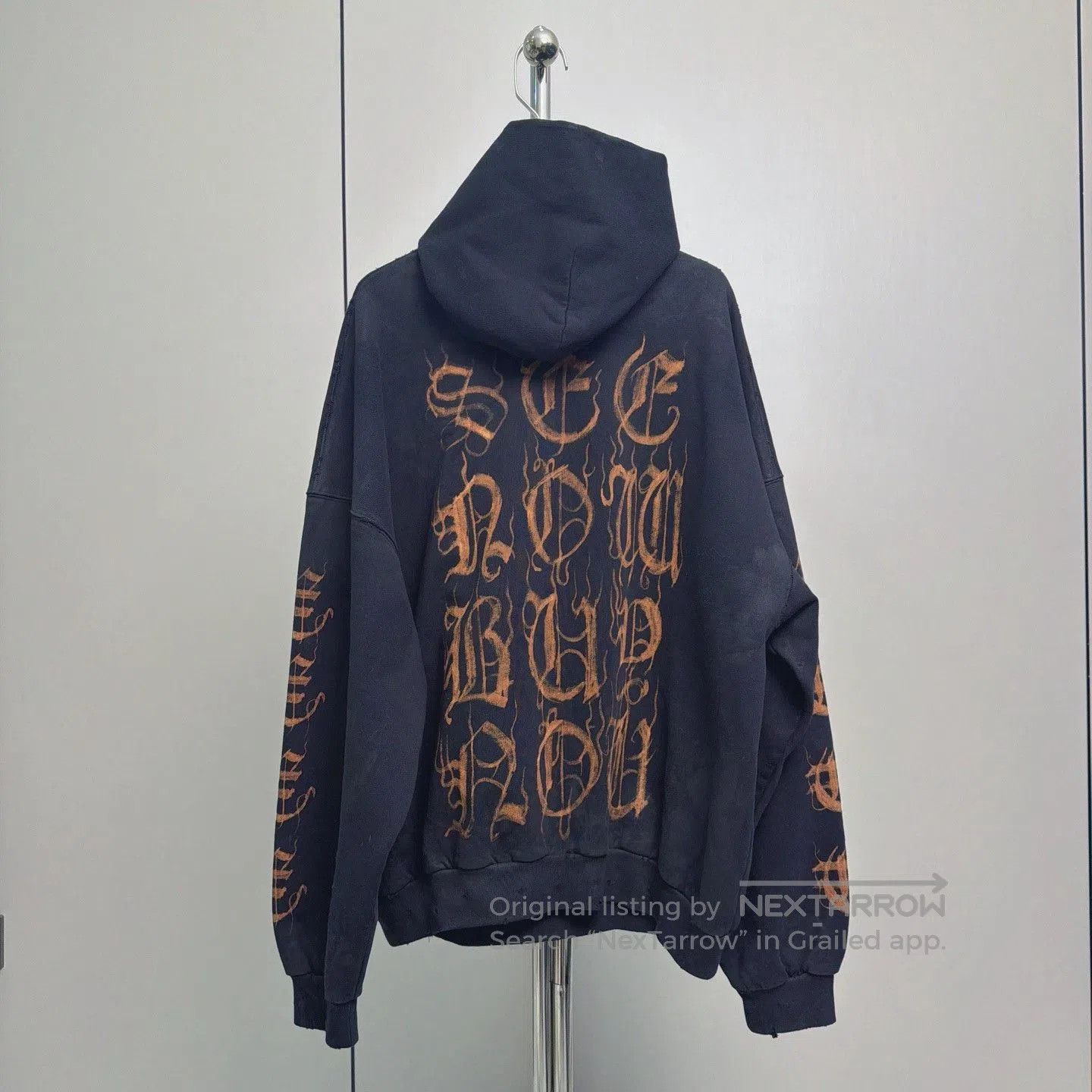Balenciaga Balenciaga Mud. Size US M / EU 48-50 / 2 - 2 Thumbnail