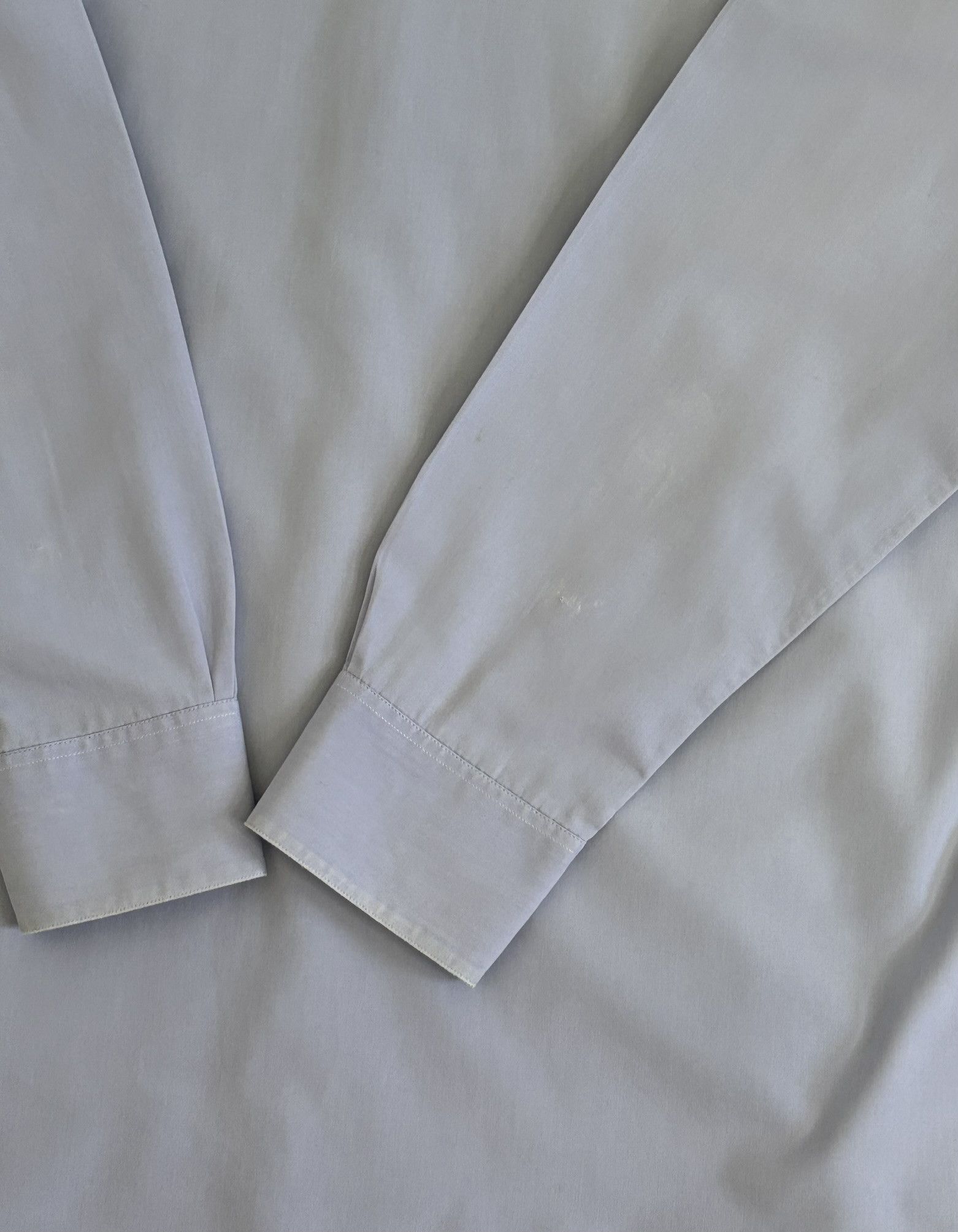Christian Dior Monsieur Christian Dior shirt size 41 Size US XL / EU 56 / 4 - 15 Thumbnail