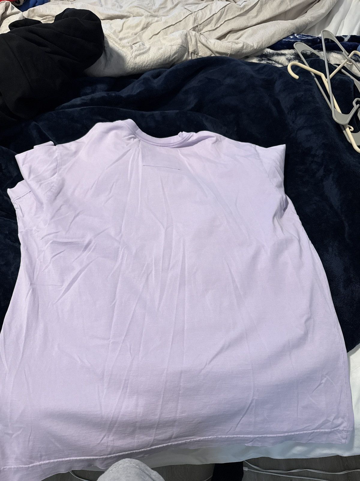 Oversized Givenchy Tee