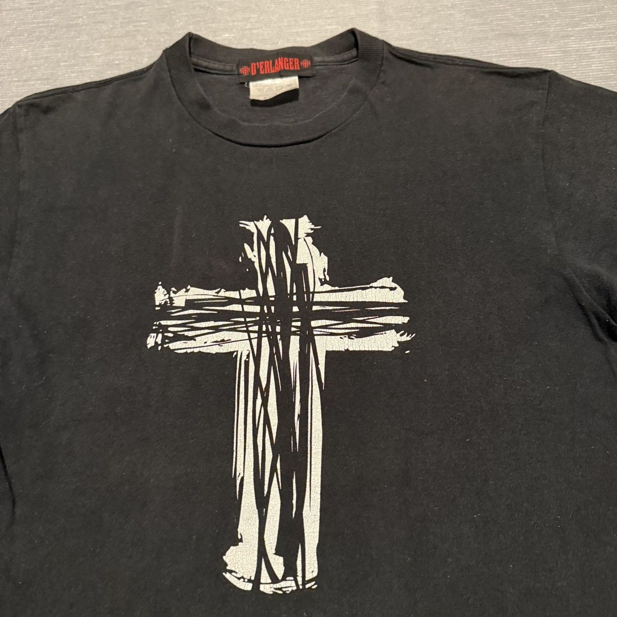 Other D’erlanger Tour 2008 Visual Kei Official Merchandise Size US S / EU 44-46 / 1 - 3 Thumbnail