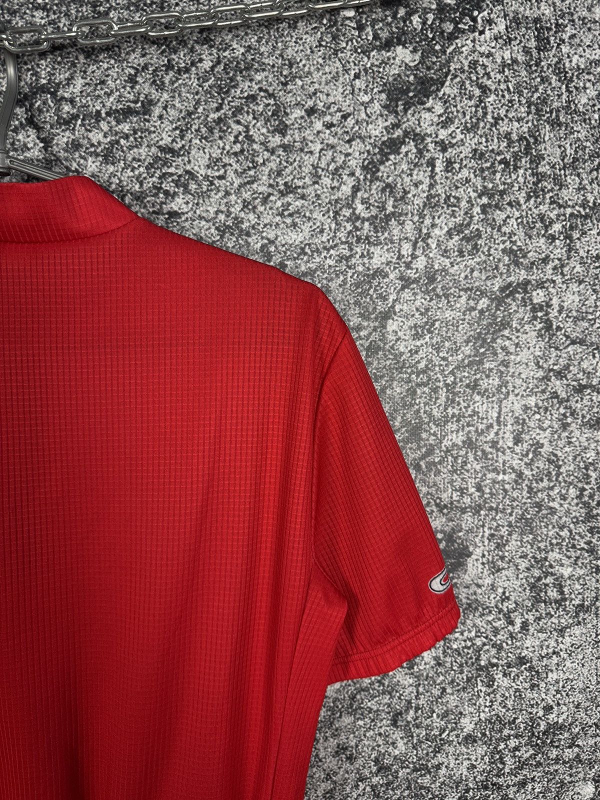 Vintage Castelli Cycling Jersey Vintage 1/3 Zip Bike Shirt Size M Size US M / EU 48-50 / 2 - 12 Thumbnail