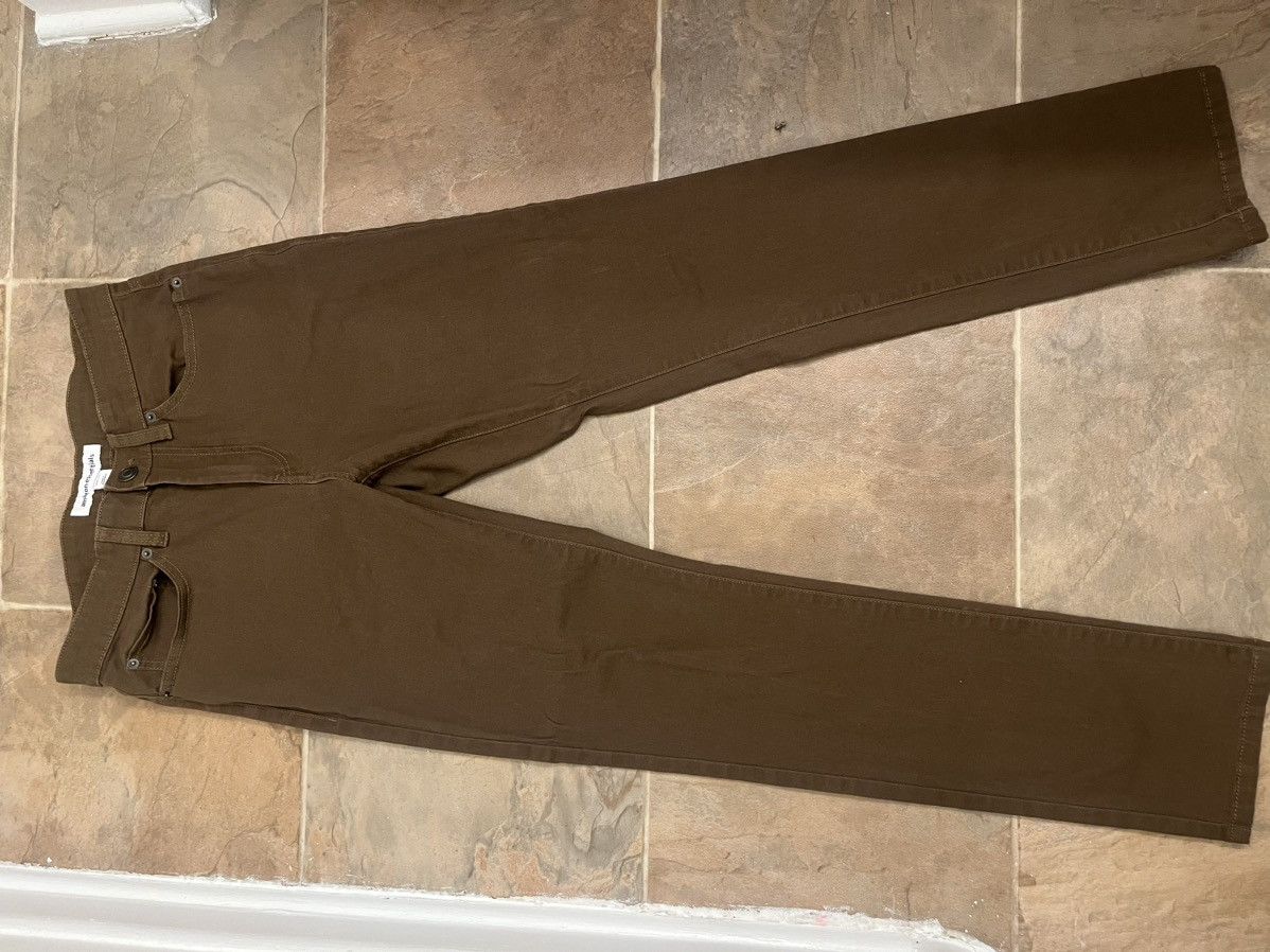 Other brown cargo pants Size US 28 / EU 44 - 1 Thumbnail