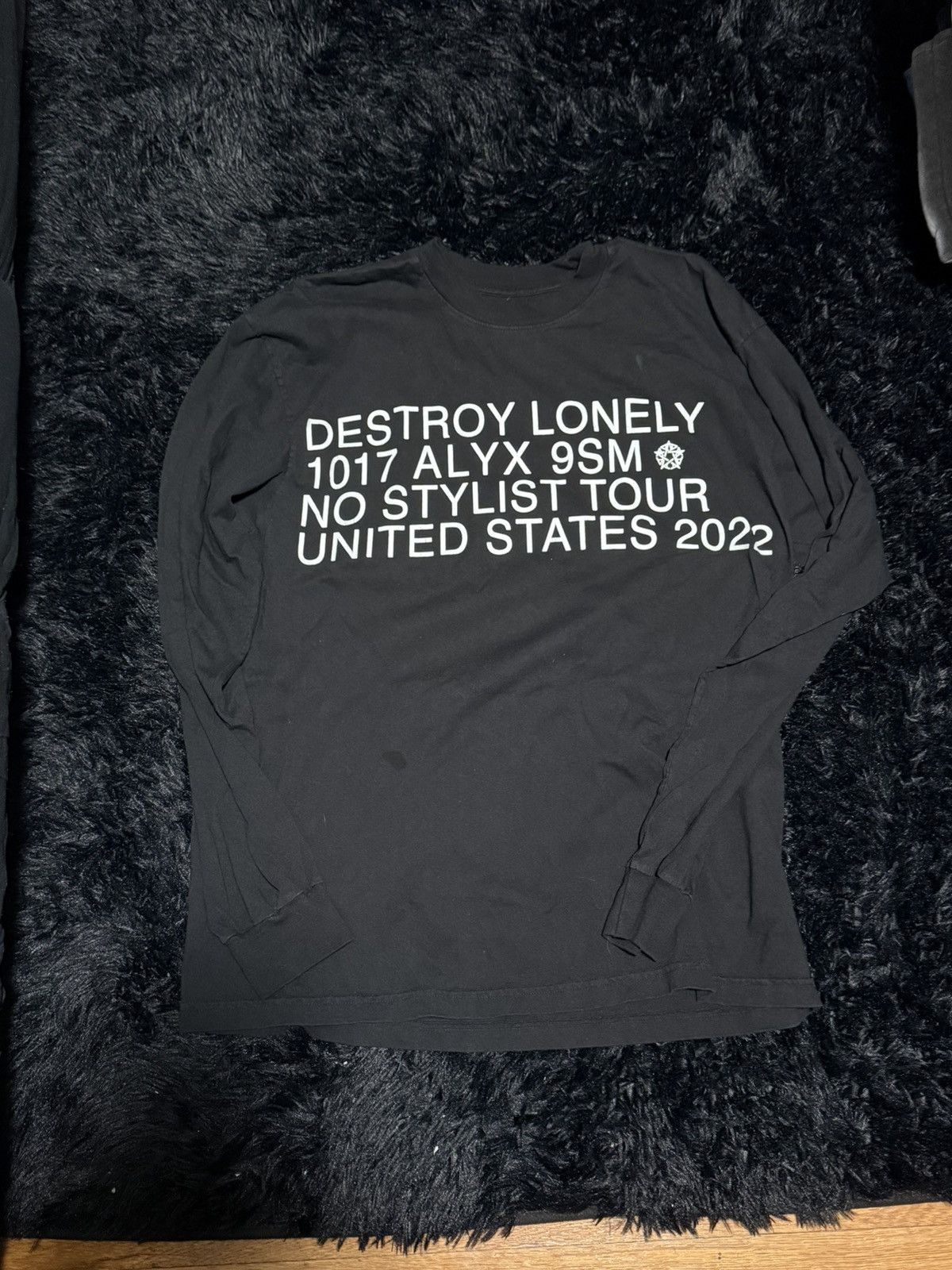 Alyx Destroy Lonely | Grailed