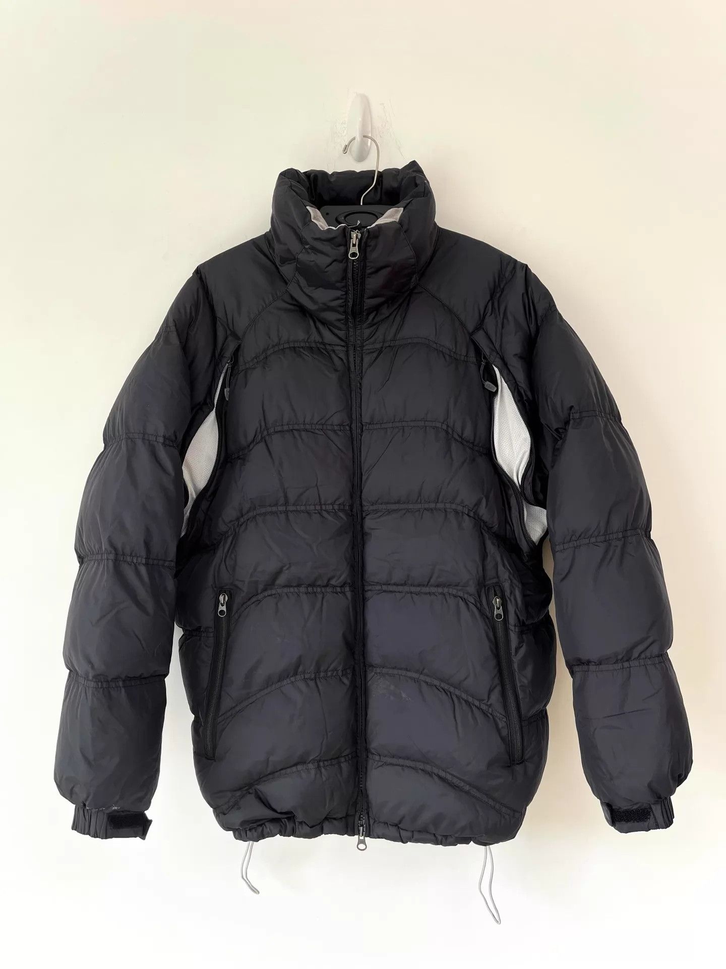 Nike Nike ACG 00ss Vintage Jacket M Size US M / EU 48-50 / 2 - 1 Thumbnail