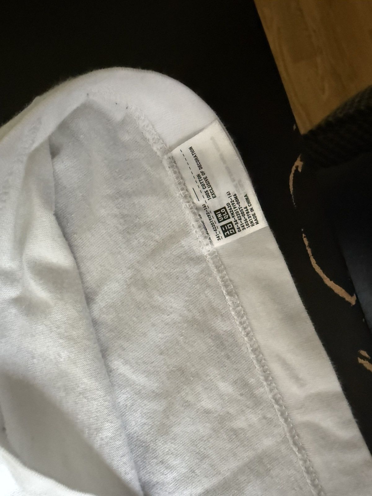 Kaws × Uniqlo Kaws uniqlo Size US M / EU 48-50 / 2 - 4 Thumbnail
