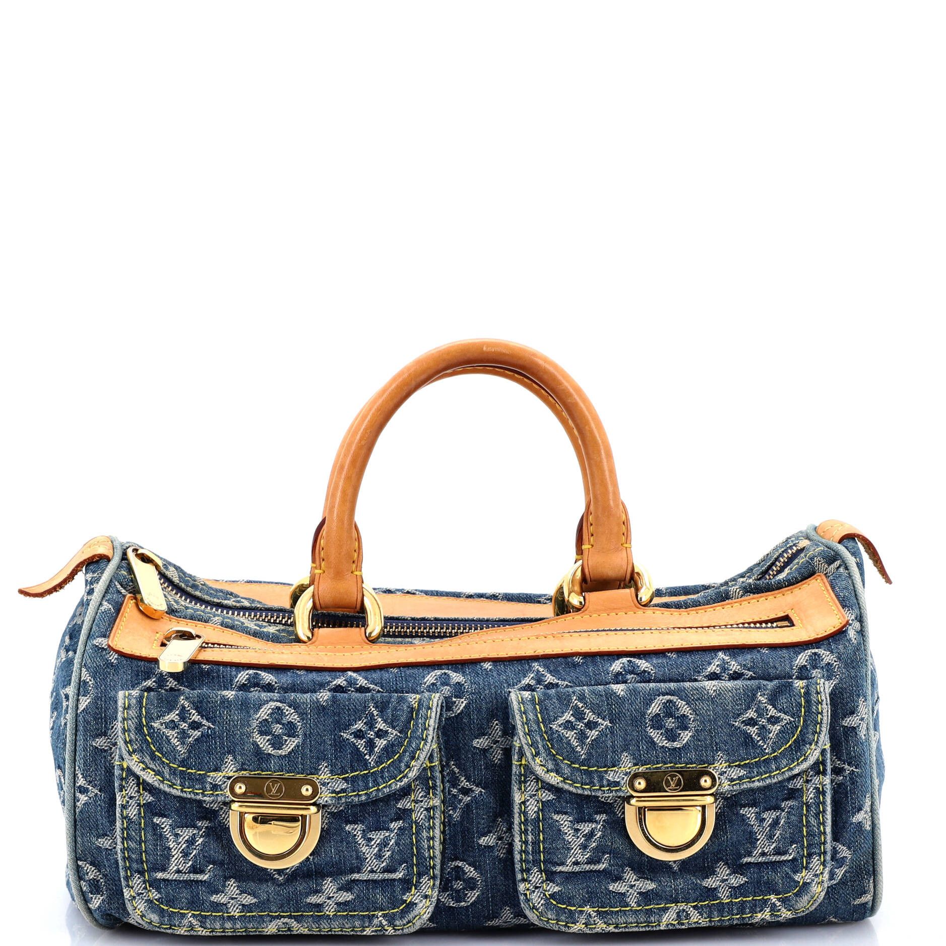 Louis Vuitton Neo Speedy Bag Size ONE SIZE - 1 Thumbnail