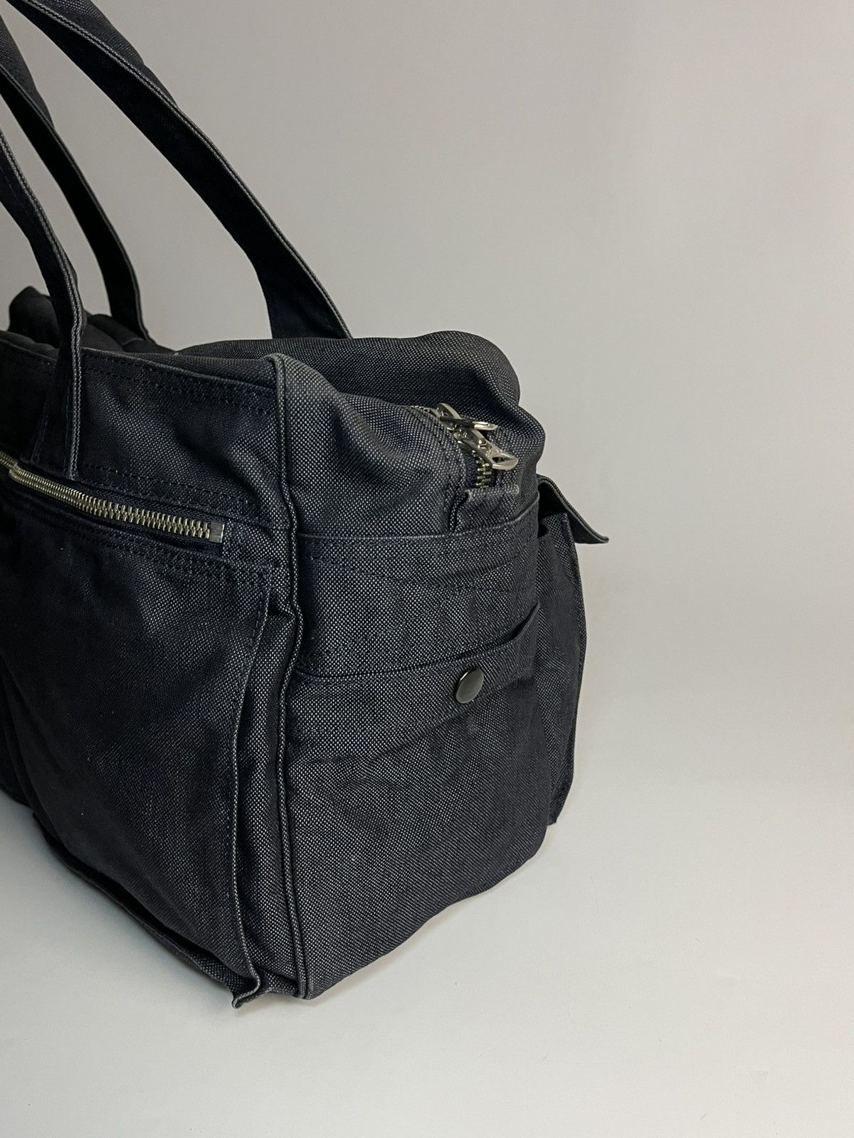 Porter Porter Smoky Boston Bag Size ONE SIZE - 10 Thumbnail