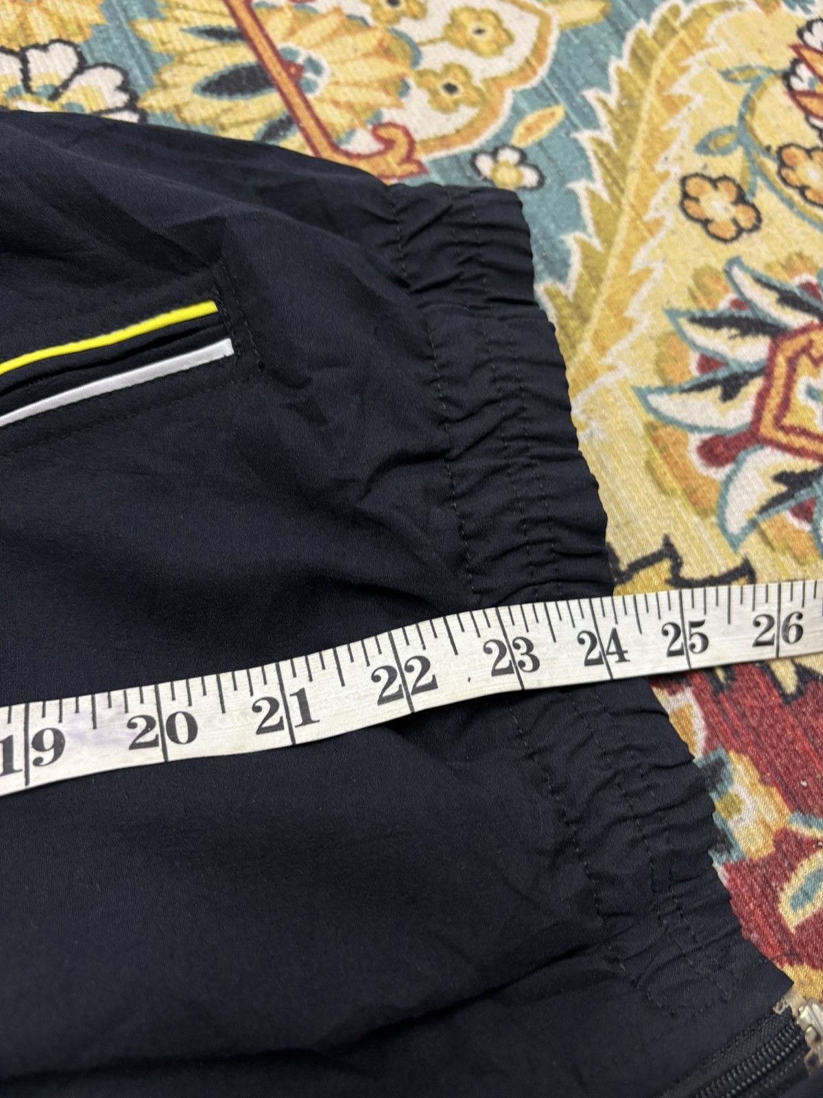 Diadora × Vintage Vintage 90s Diadora Jacket Size US M / EU 48-50 / 2 - 11 Thumbnail