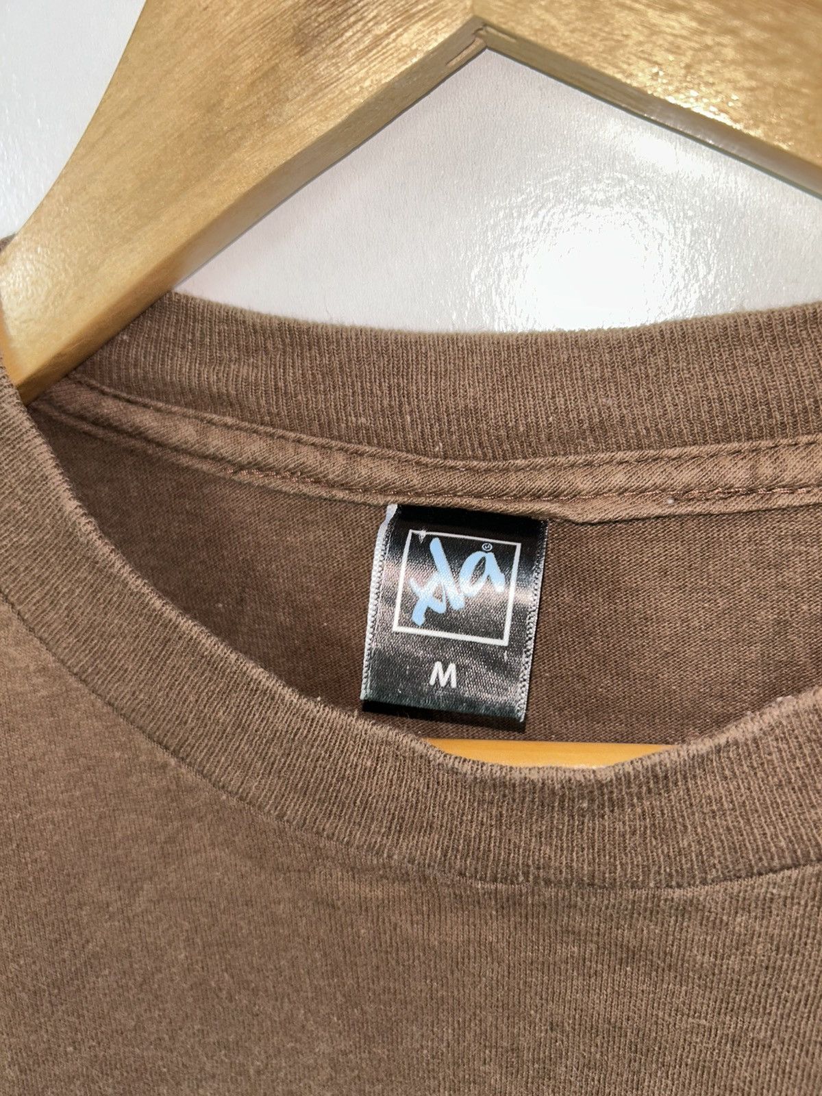 Xlarge XLA by XLarge Brown Tee Size US M / EU 48-50 / 2 - 8 Thumbnail