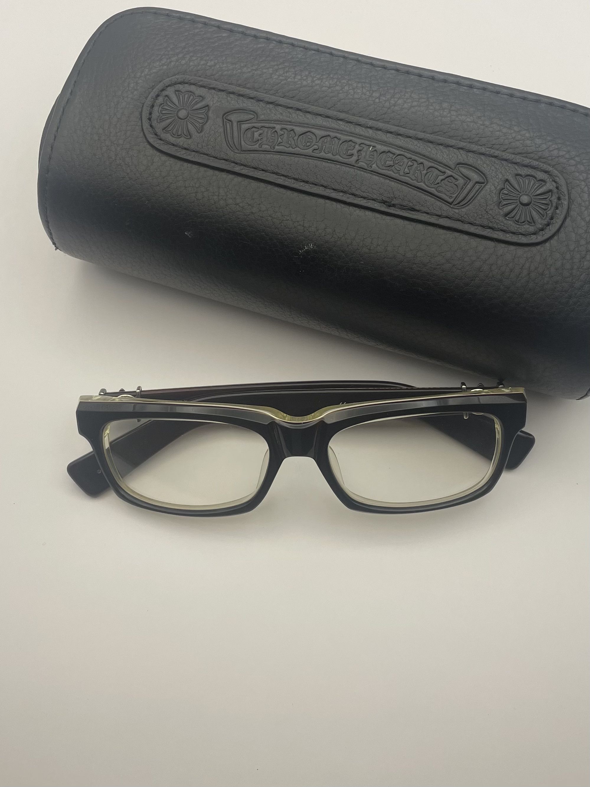 Chrome Hearts Chrome Hearts