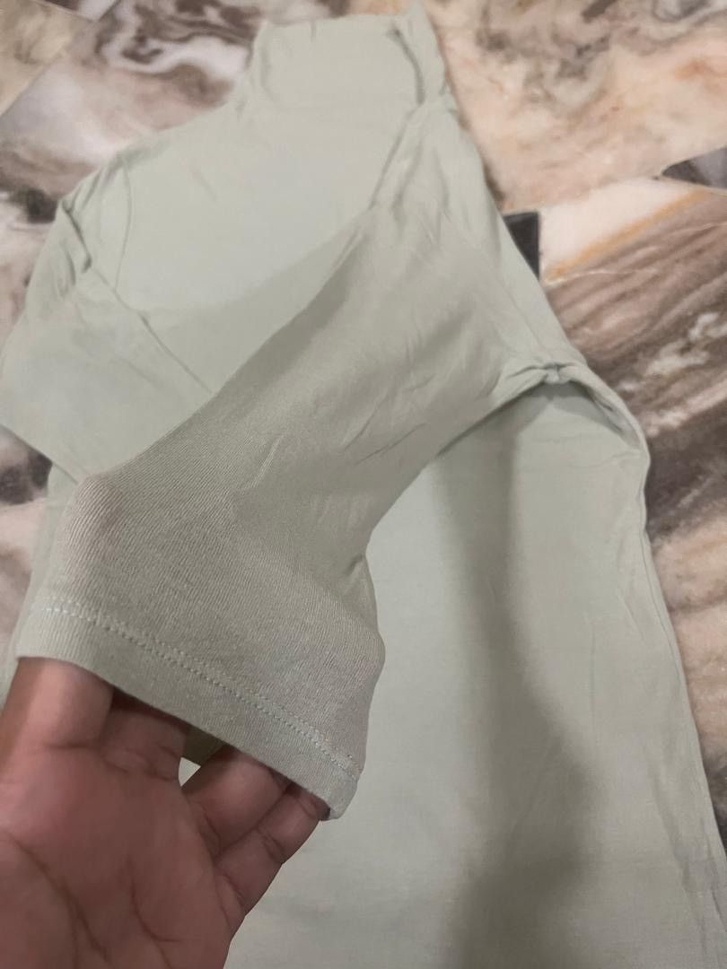 Issey Miyake Issey Miyake Plantation Turtle Neck Inner Stretch Size US M / EU 48-50 / 2 - 7 Thumbnail
