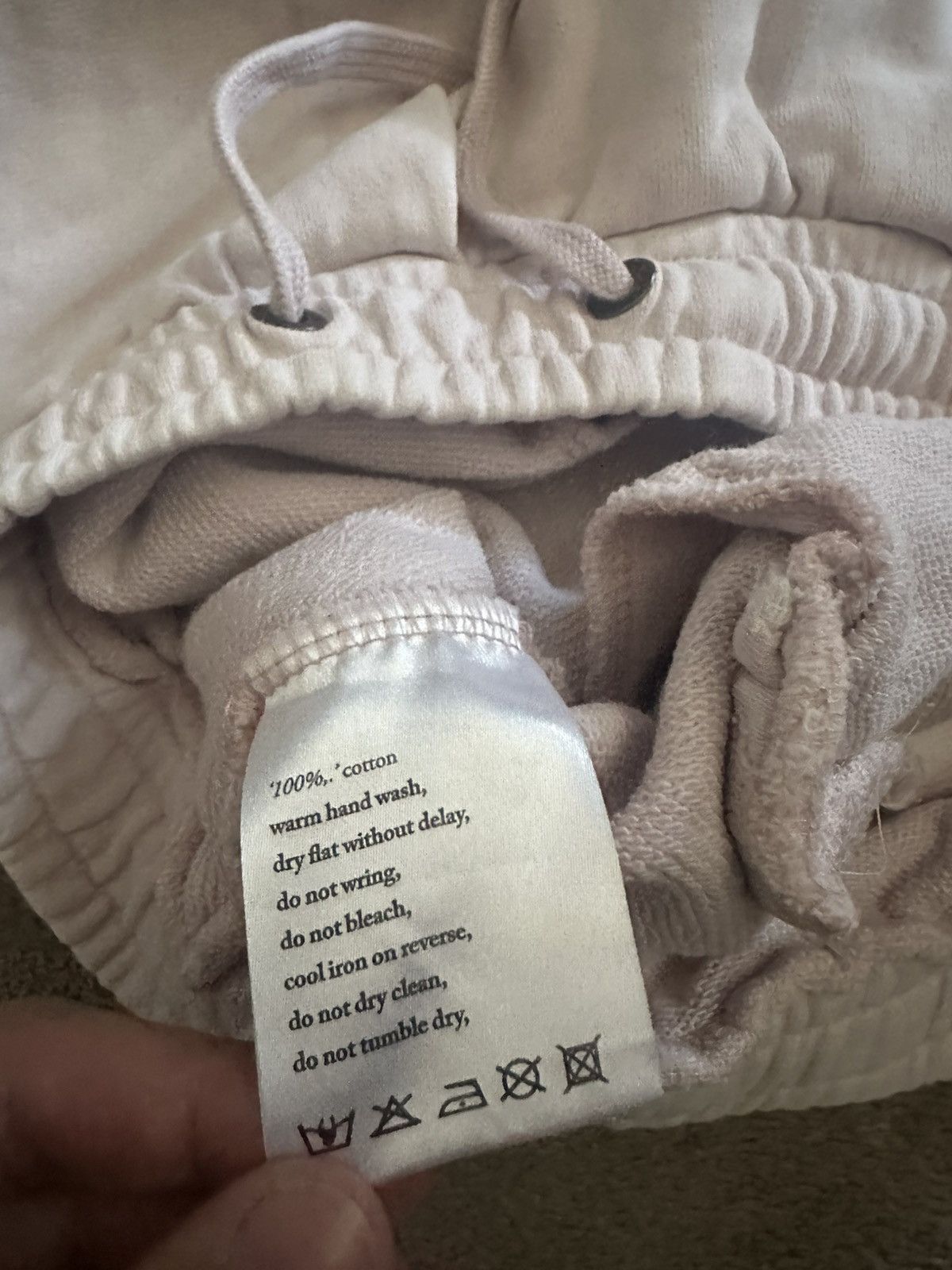 Ksubi Ksubi shorts Size US 32 / EU 48 - 9 Thumbnail
