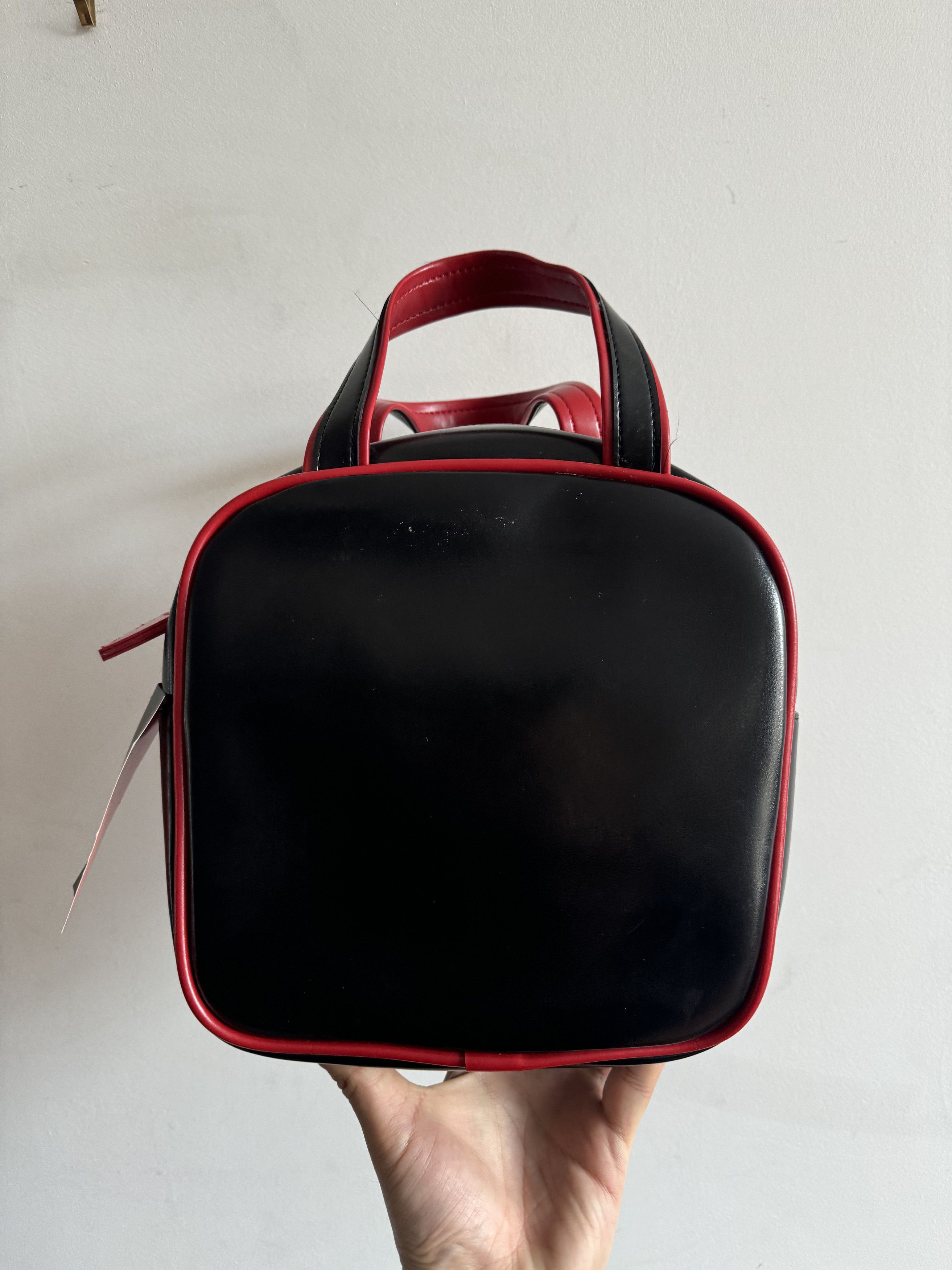 Vintage y2k NWT Addicted Luck Lady Bag Size ONE SIZE - 7 Thumbnail