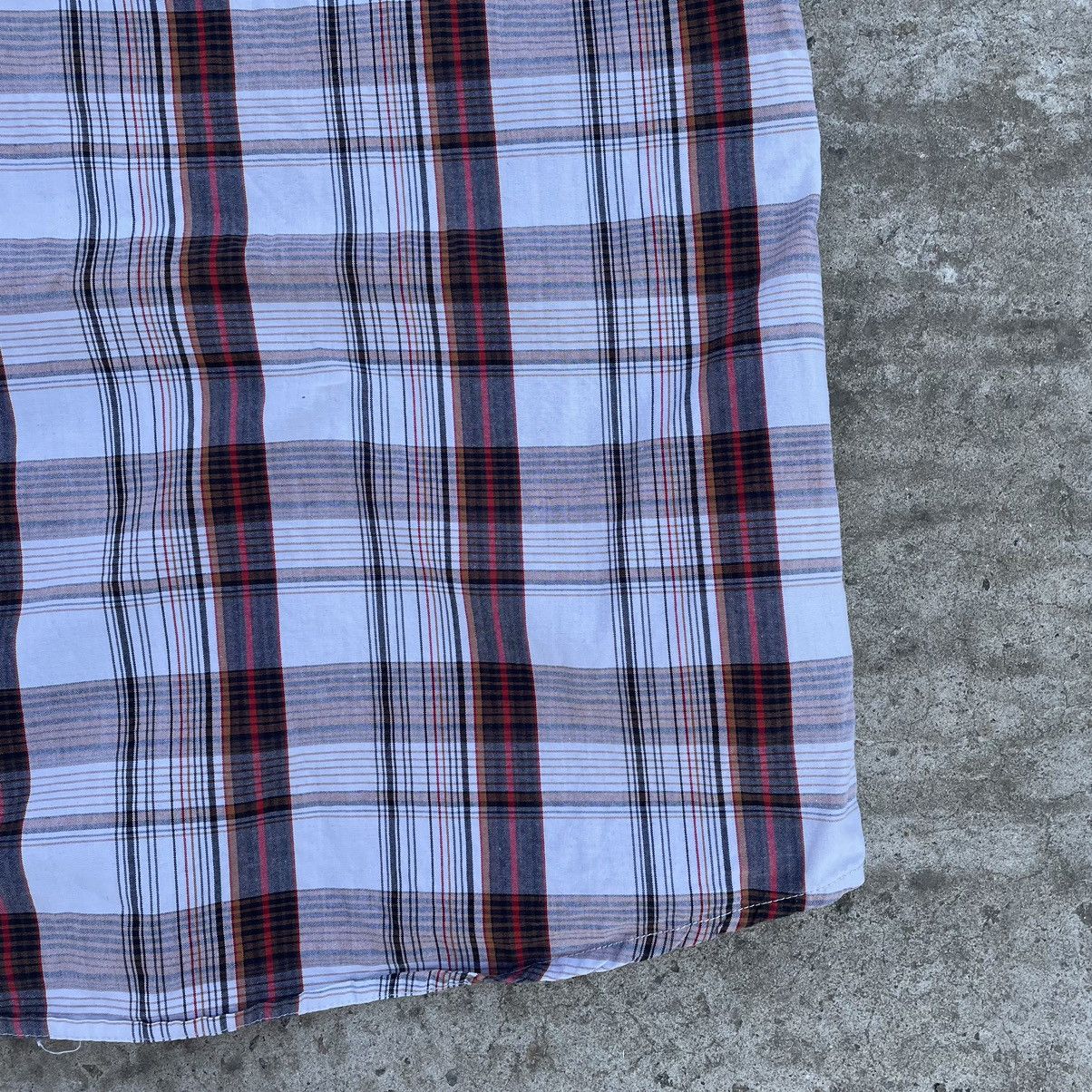 Fox Racing × Hypebeast Vintage Fox Shirts Moto Button Up Y2K Style USA 90s Size US L / EU 52-54 / 3 - 10 Thumbnail