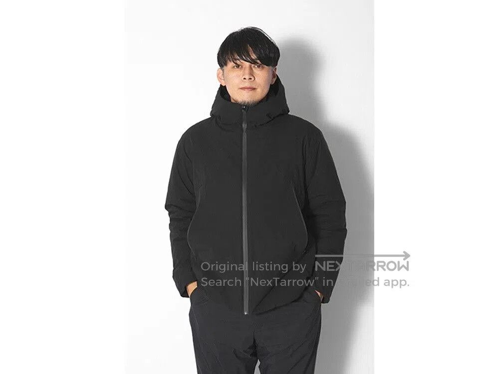 Snow Peak SNOW PEAK Stretch 2L Warm Jacket. Size US L / EU 52-54 / 3 - 9 Thumbnail