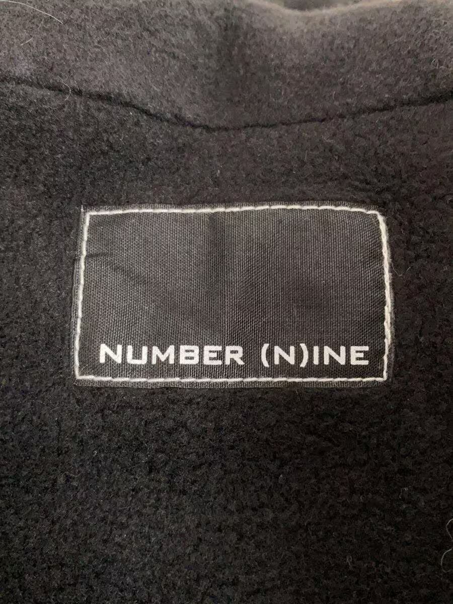 Number (N)ine Corduroy Utility jacket Size US M / EU 48-50 / 2 - 4 Thumbnail