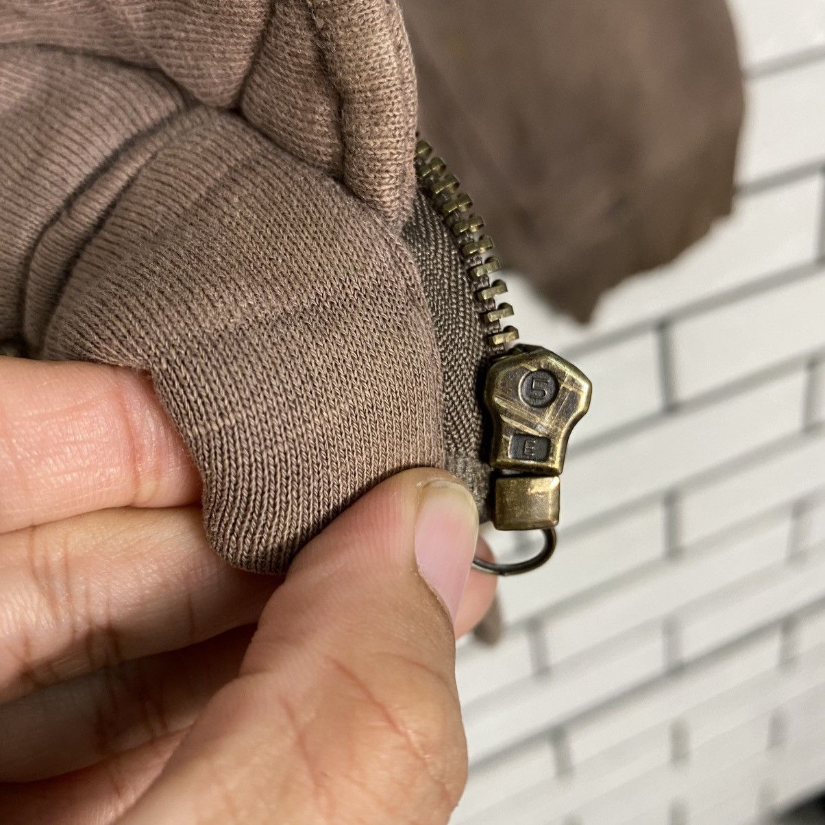 Woolrich Woolen Mills 📌Vintage Distressed Jacket Woolrich Size US L / EU 52-54 / 3 - 20 Thumbnail