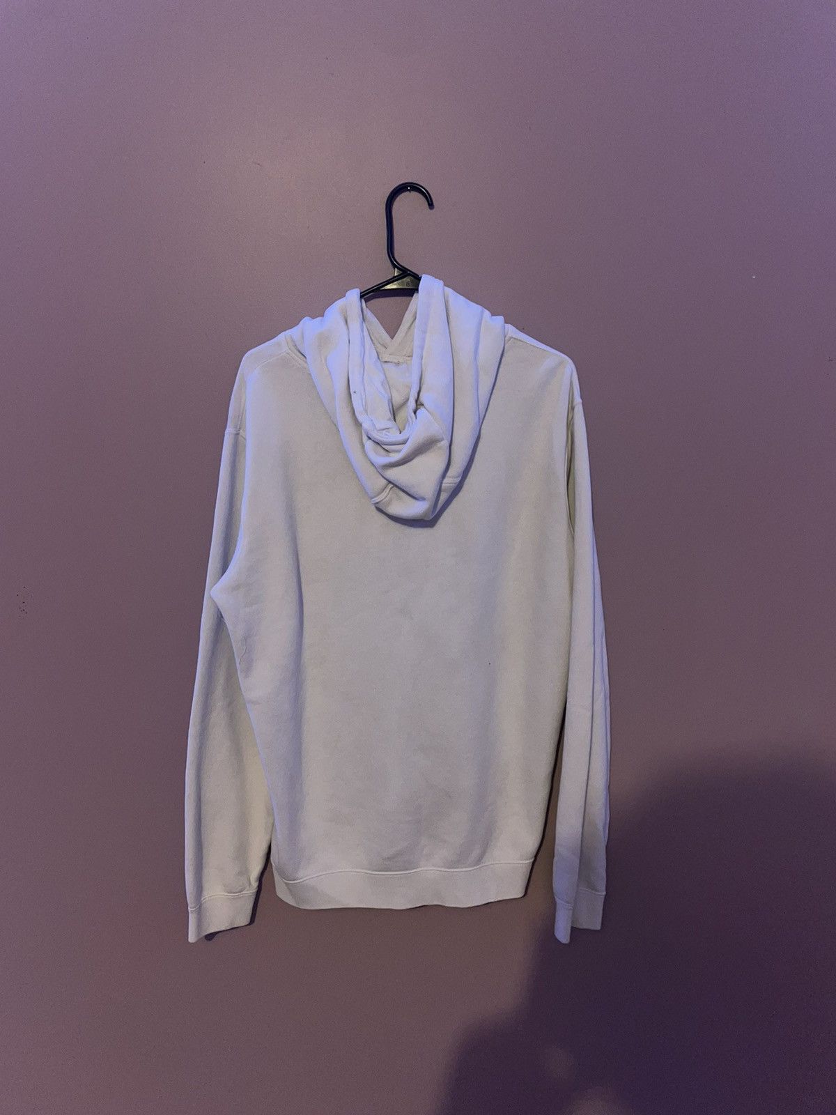 Nike Nike hoodie Size US L / EU 52-54 / 3 - 2 Thumbnail