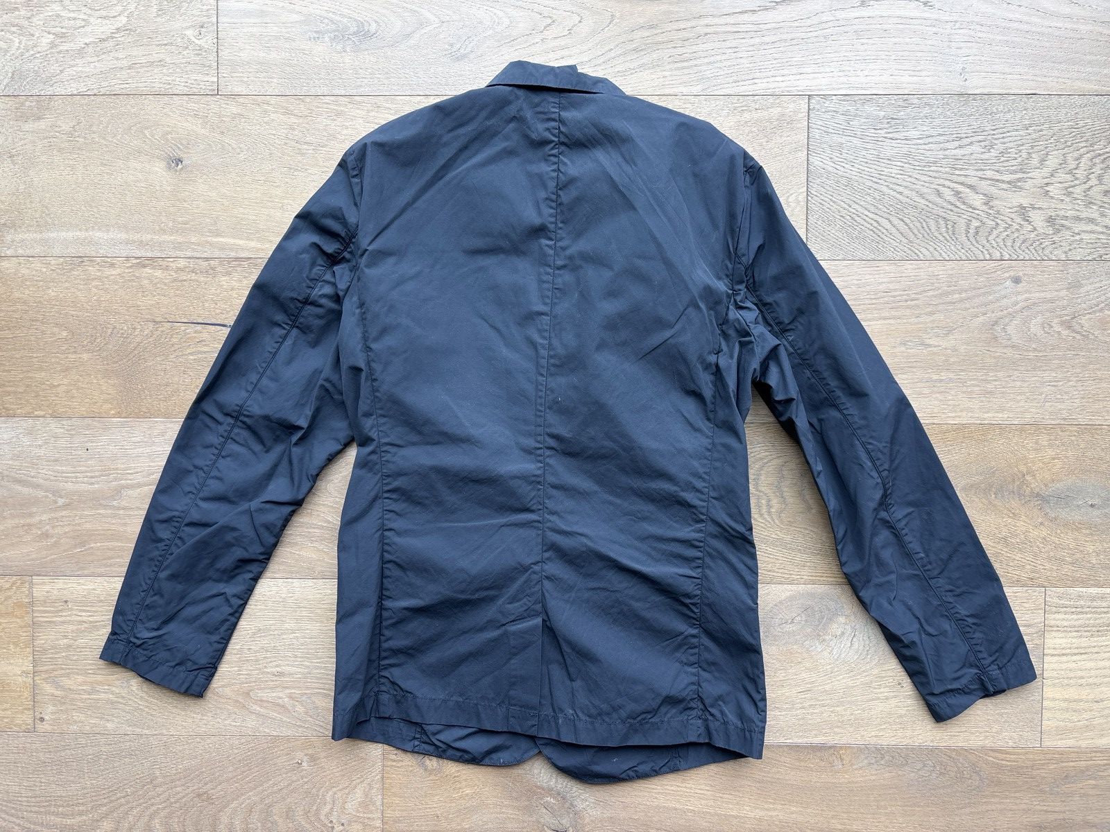 Norse Projects Mens Norse Projects Blazer Size 52R - 3 Thumbnail