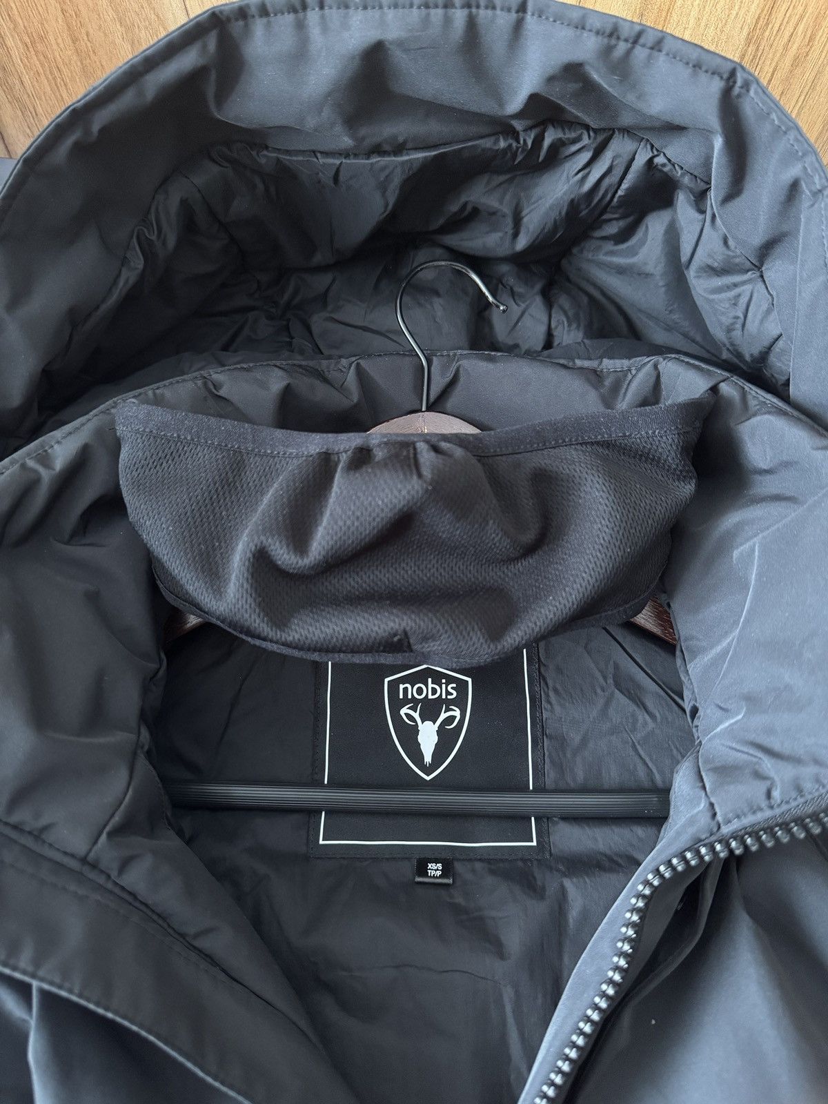 Nobis 🔥🔥 Nobis Vulcan Unisex Tactical Vest Size US S / EU 44-46 / 1 - 10 Thumbnail