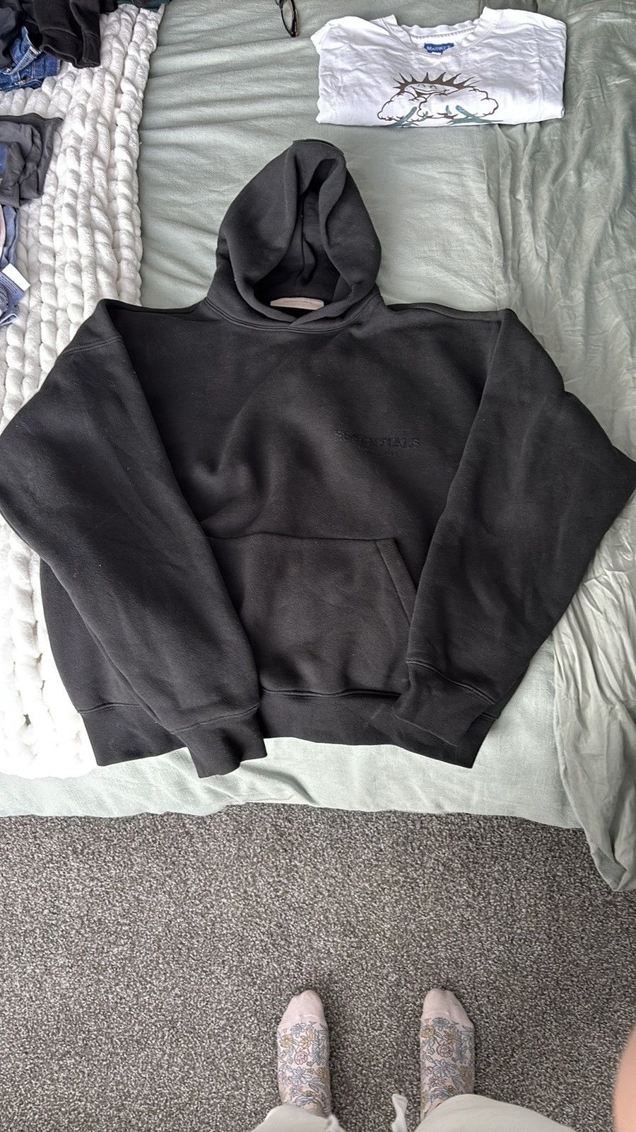 Essentials Essentials Fear of God Sweatshirt Size US XS / EU 42 / 0 - 1 Thumbnail