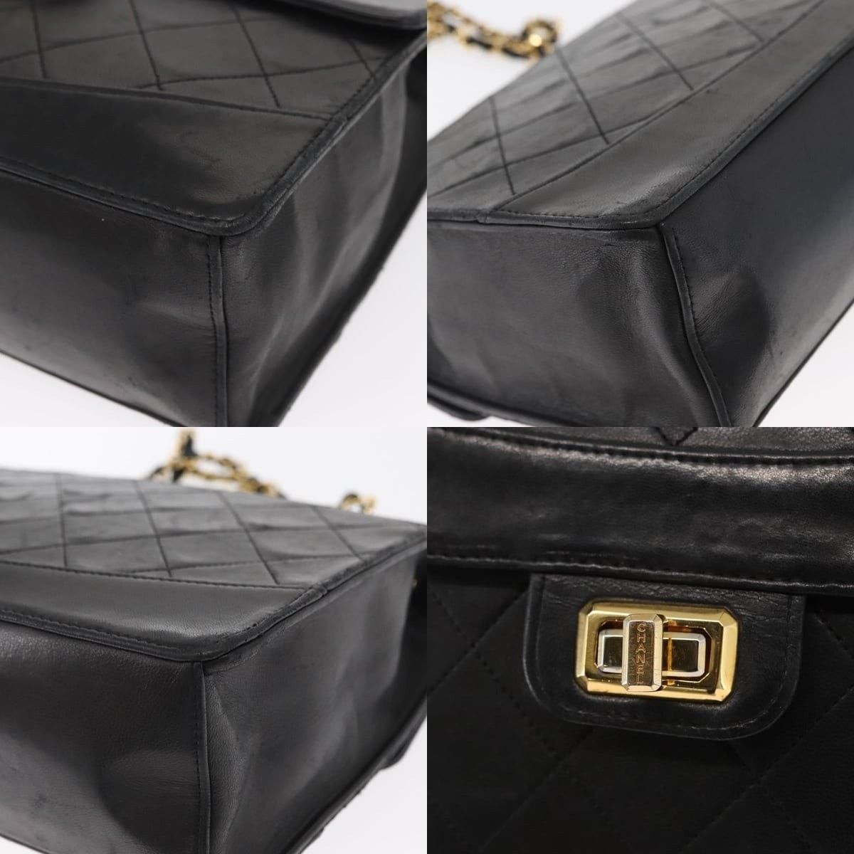 Chanel Chanel Matelasse Chain Shoulder Bag Size ONE SIZE - 5 Thumbnail