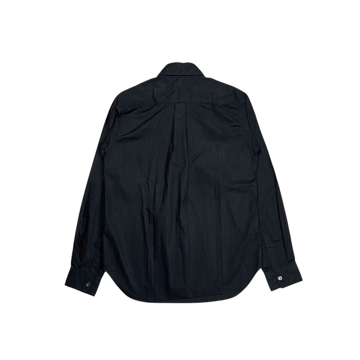 Comme des Garcons Comme des Garcons AD’2020 Button Up Shirts Size US M / EU 48-50 / 2 - 4 Thumbnail