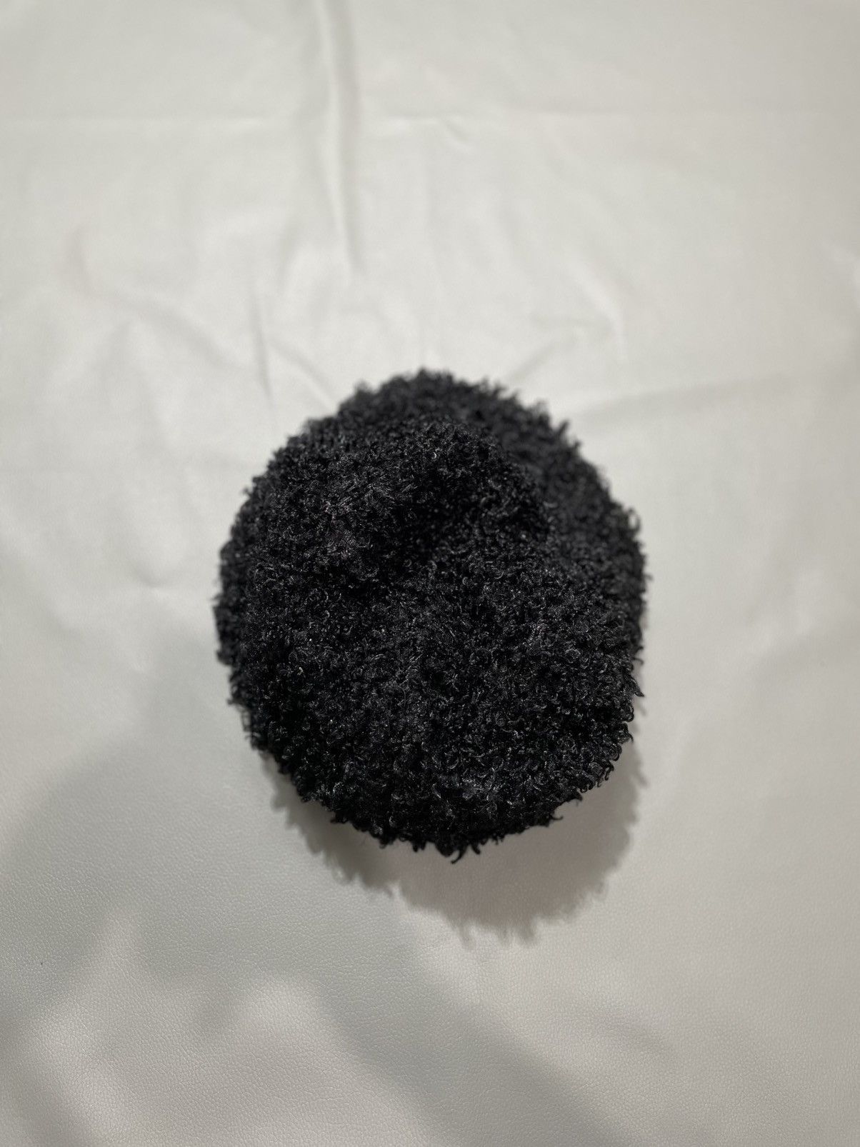If Six Was Nine Undefined Fizzy Fuzzy Bucket hat opium vkei style Size ONE SIZE - 2 Thumbnail