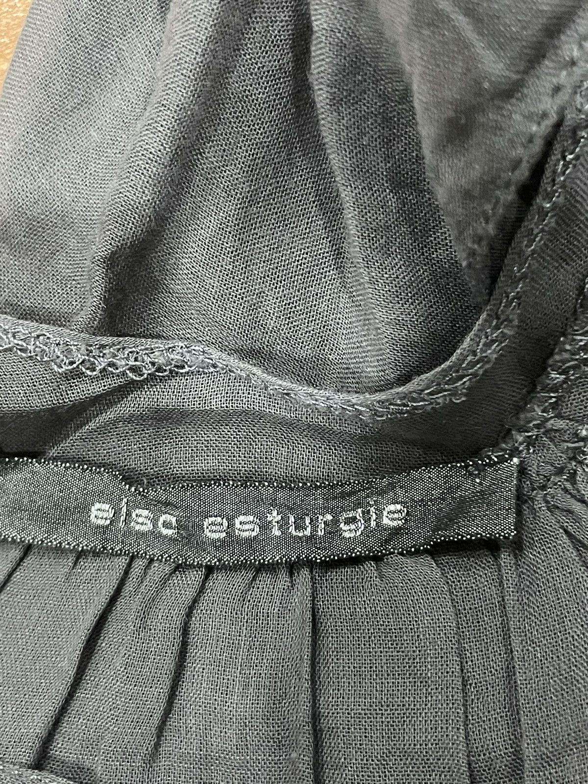 Other Elsa Esturgie Dress Size XS / US 0-2 / IT 36-38 - 4 Thumbnail