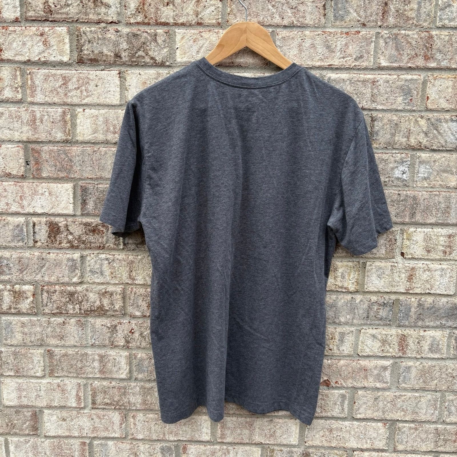 Nike Y2K lebron t shirt Size US L / EU 52-54 / 3 - 5 Thumbnail
