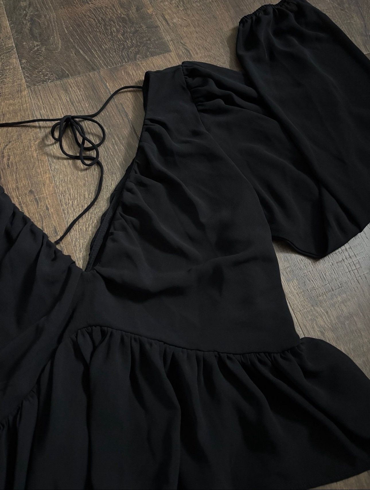H&M H&M flowy top Size M / US 6-8 / IT 42-44 - 4 Thumbnail