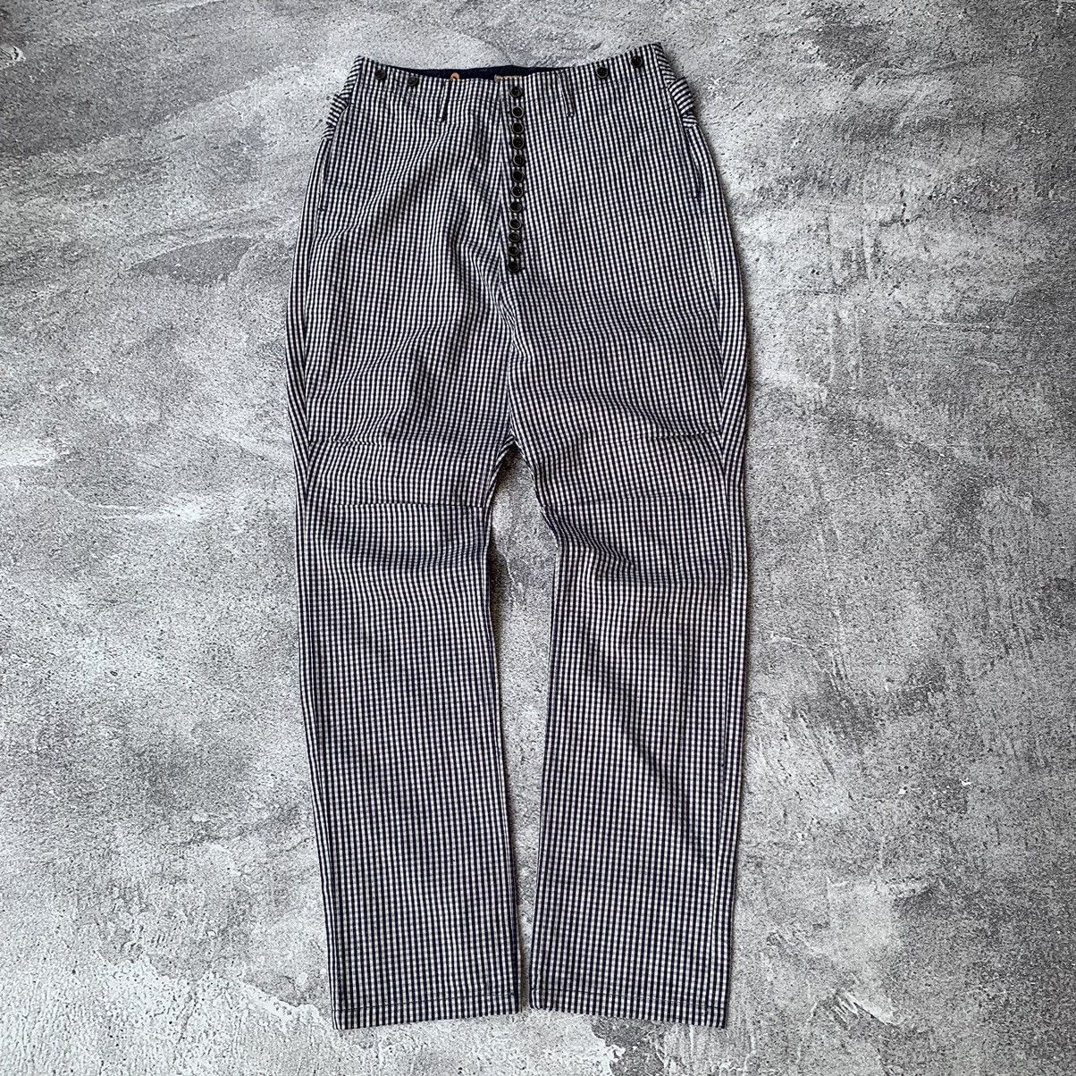 Kapital Kapital Pants Size US 32 / EU 48 - 1 Thumbnail